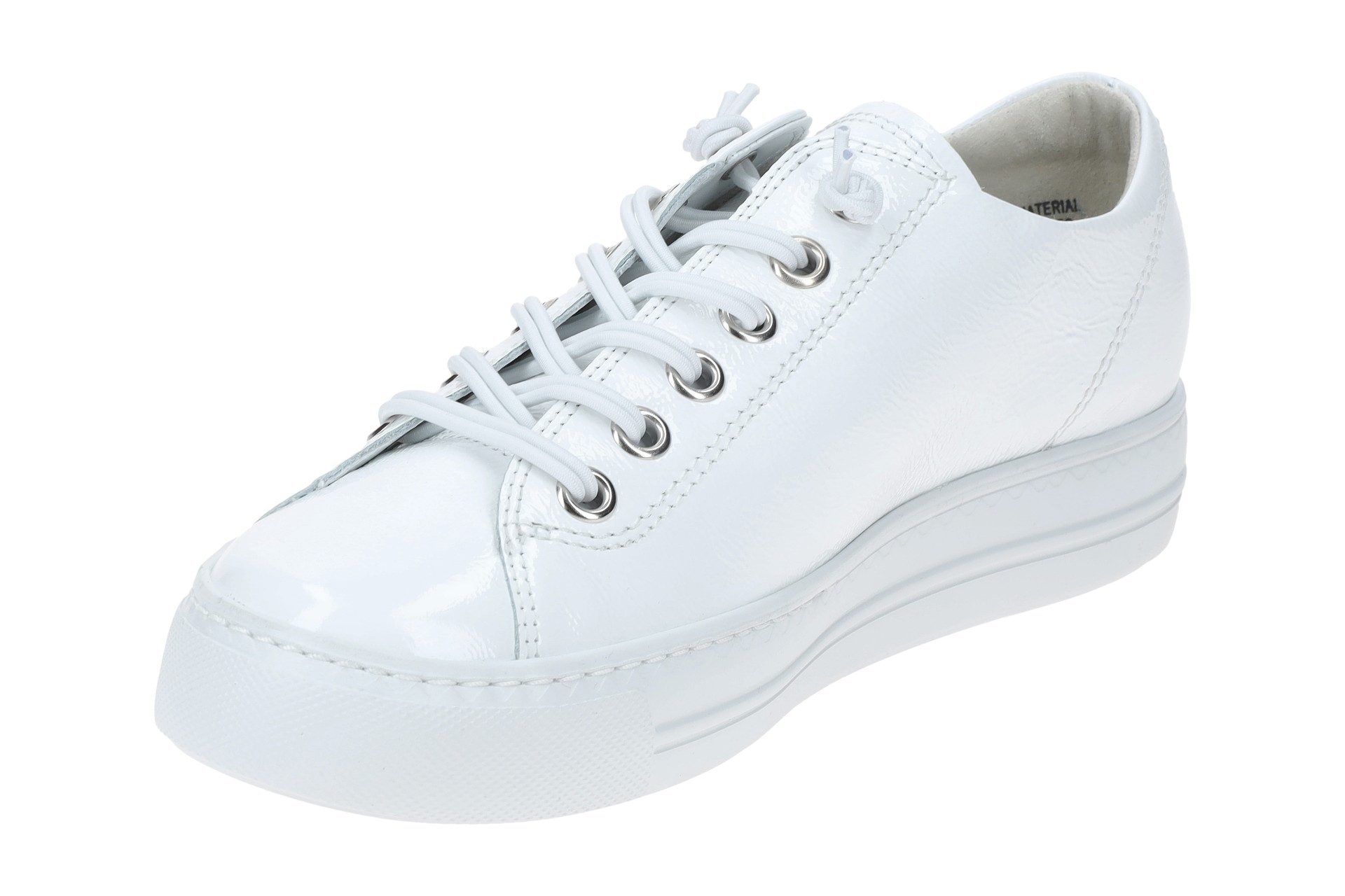 Paul Green 4081-010 Schnürschuh