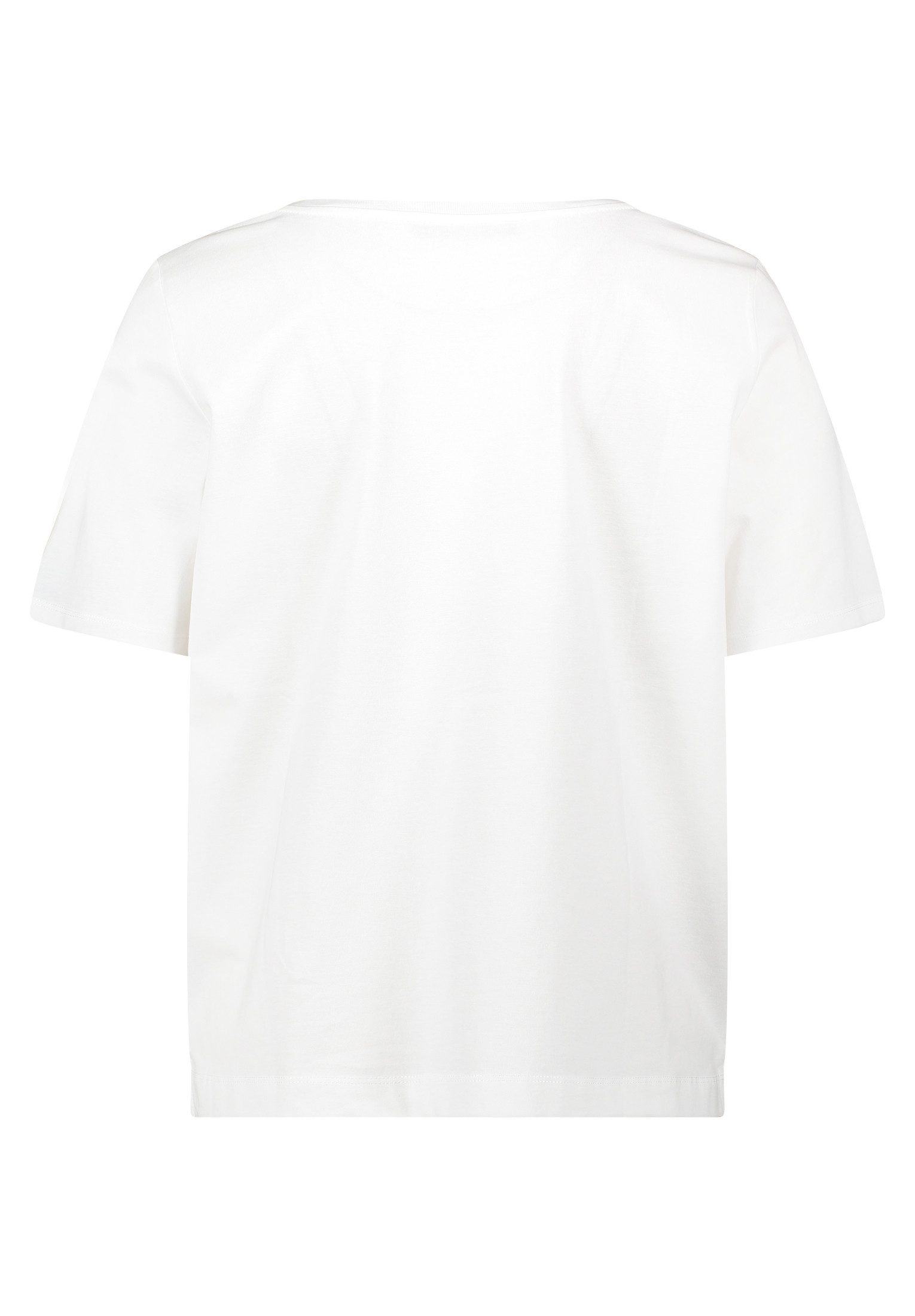 Betty Barclay Kurzarmshirt Basic Shirt günstig online kaufen