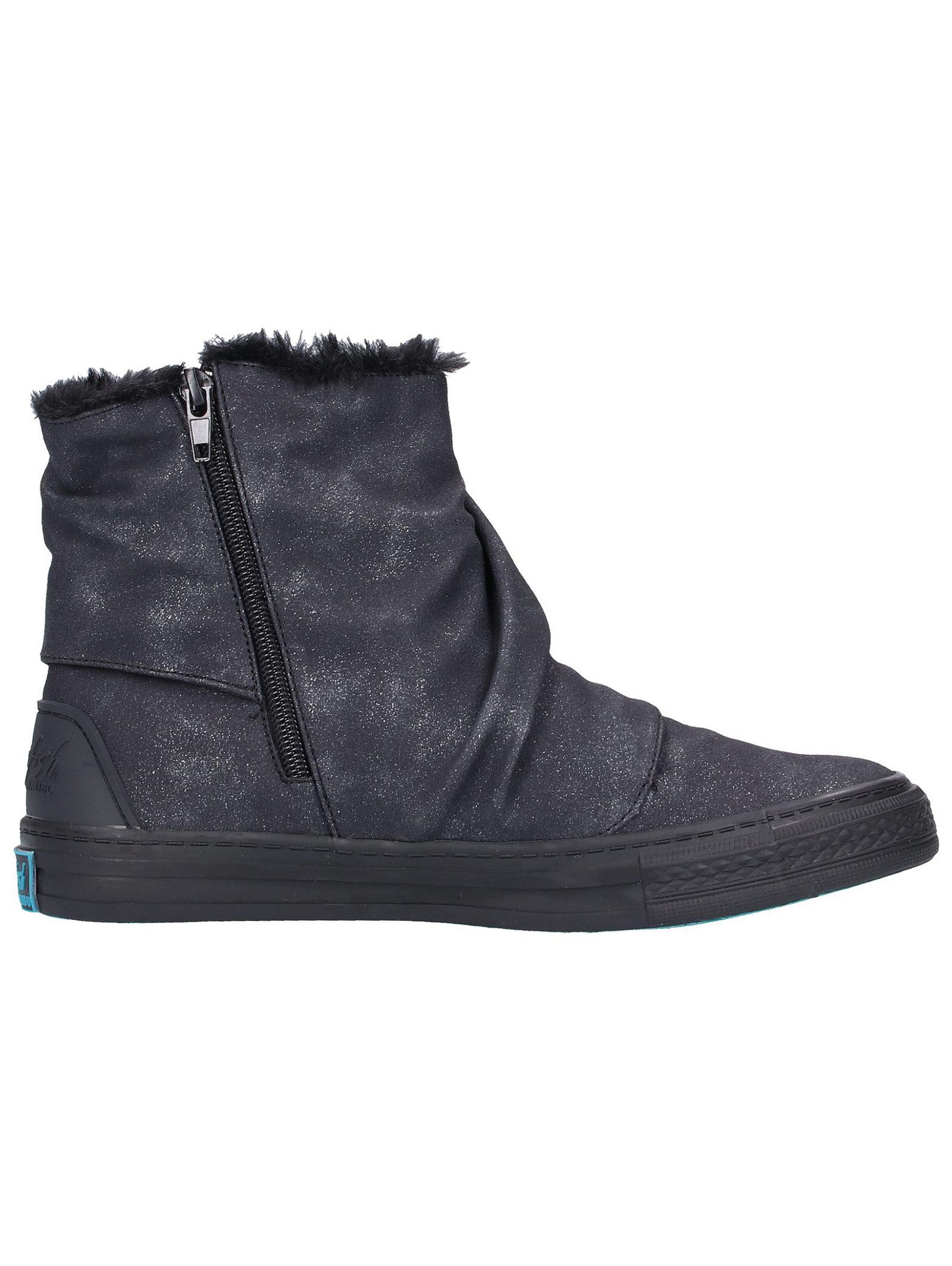 Blowfish Stiefelette Lederimitat . Stiefelette