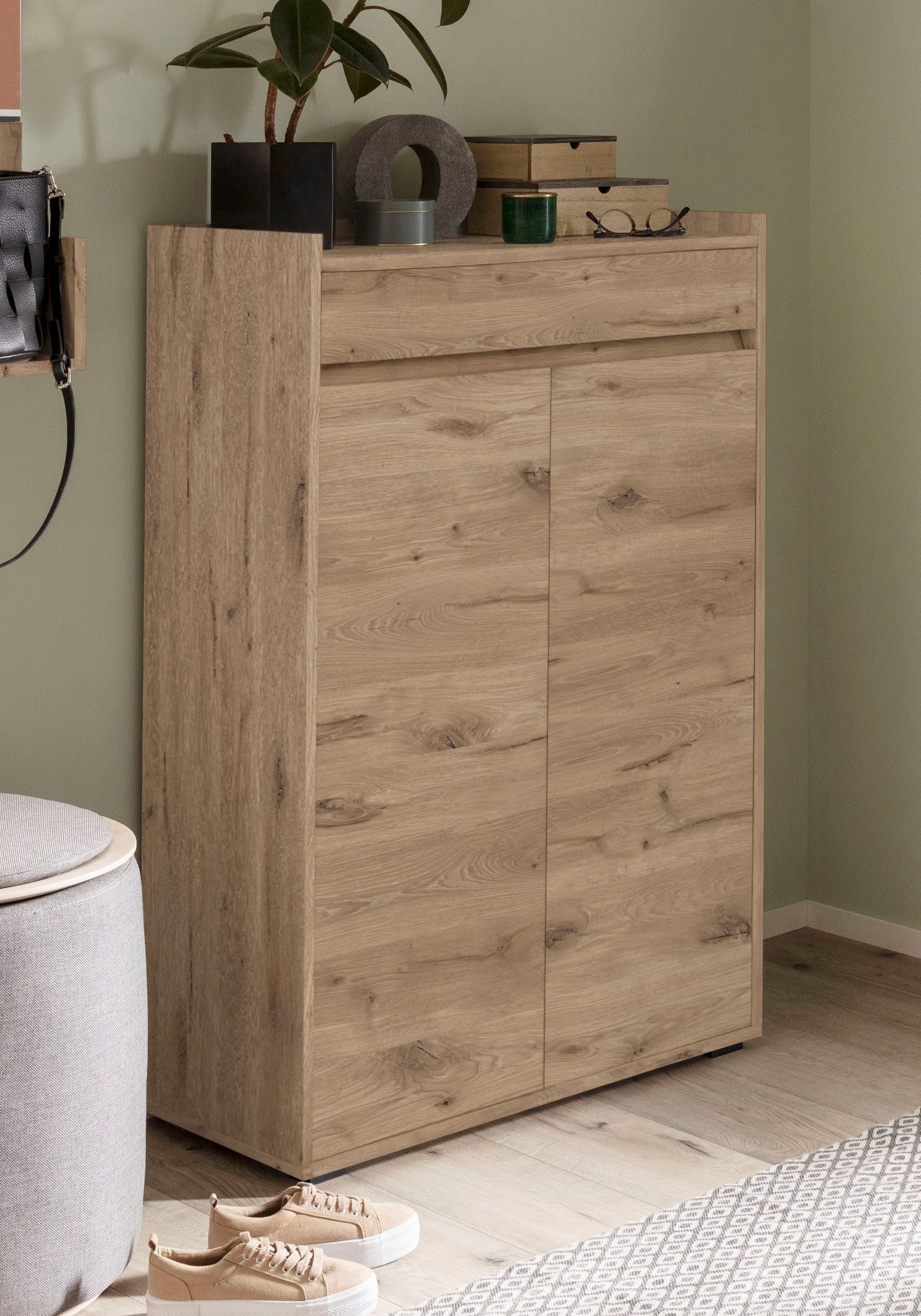 INOSIGN Schuhschrank Kosmo Breite 80 cm günstig online kaufen