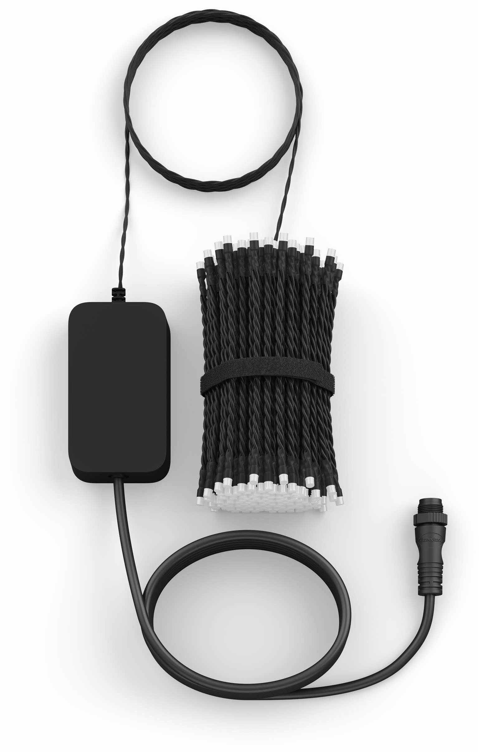 Philips Hue Lichterkette Festavia