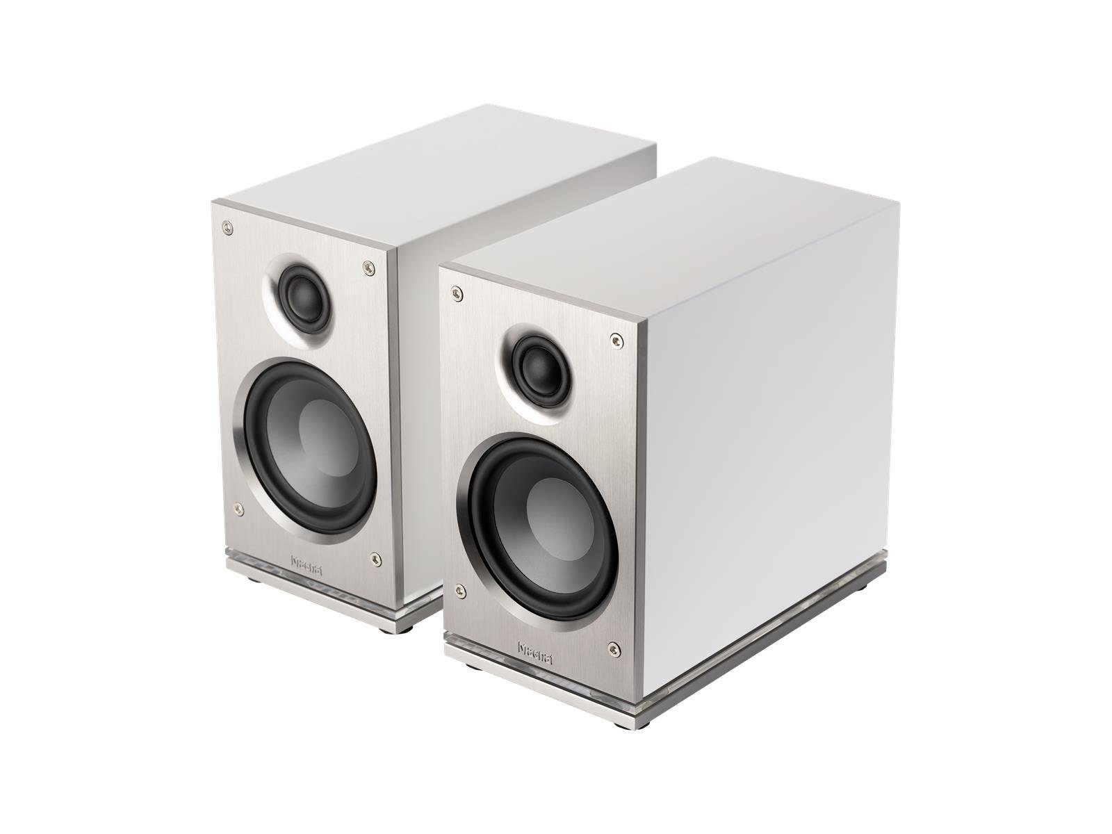 Magnat Magnat Signature Edelstein (Paar) Regal-Lautsprecher