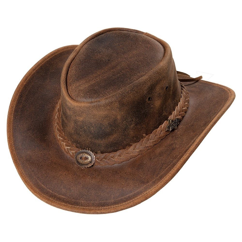 Stars & Stripes Cowboyhut Crazy Horse günstig online kaufen