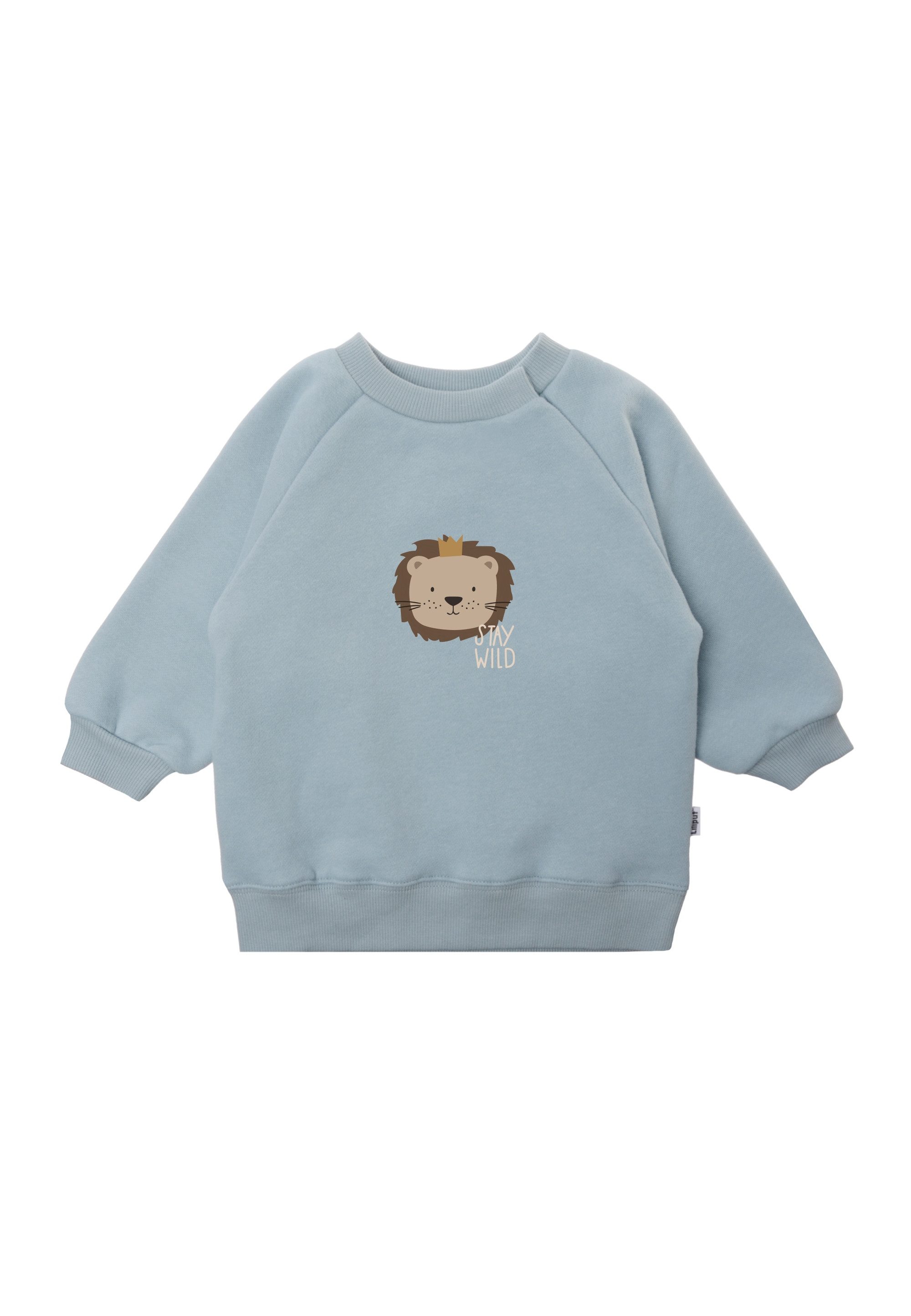 Sweatshirt Stay Wild