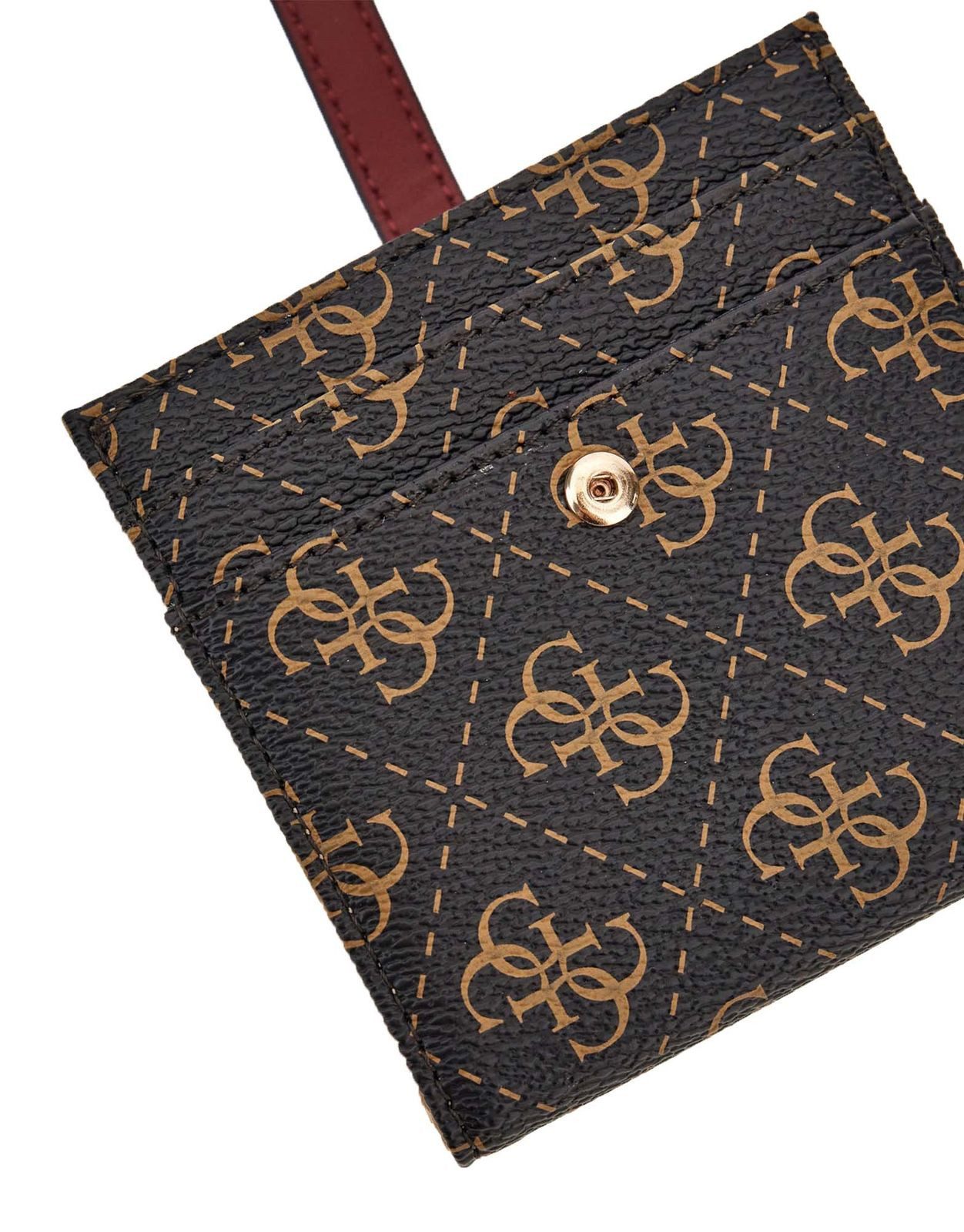 Kartenetui SLG Tab Card Case