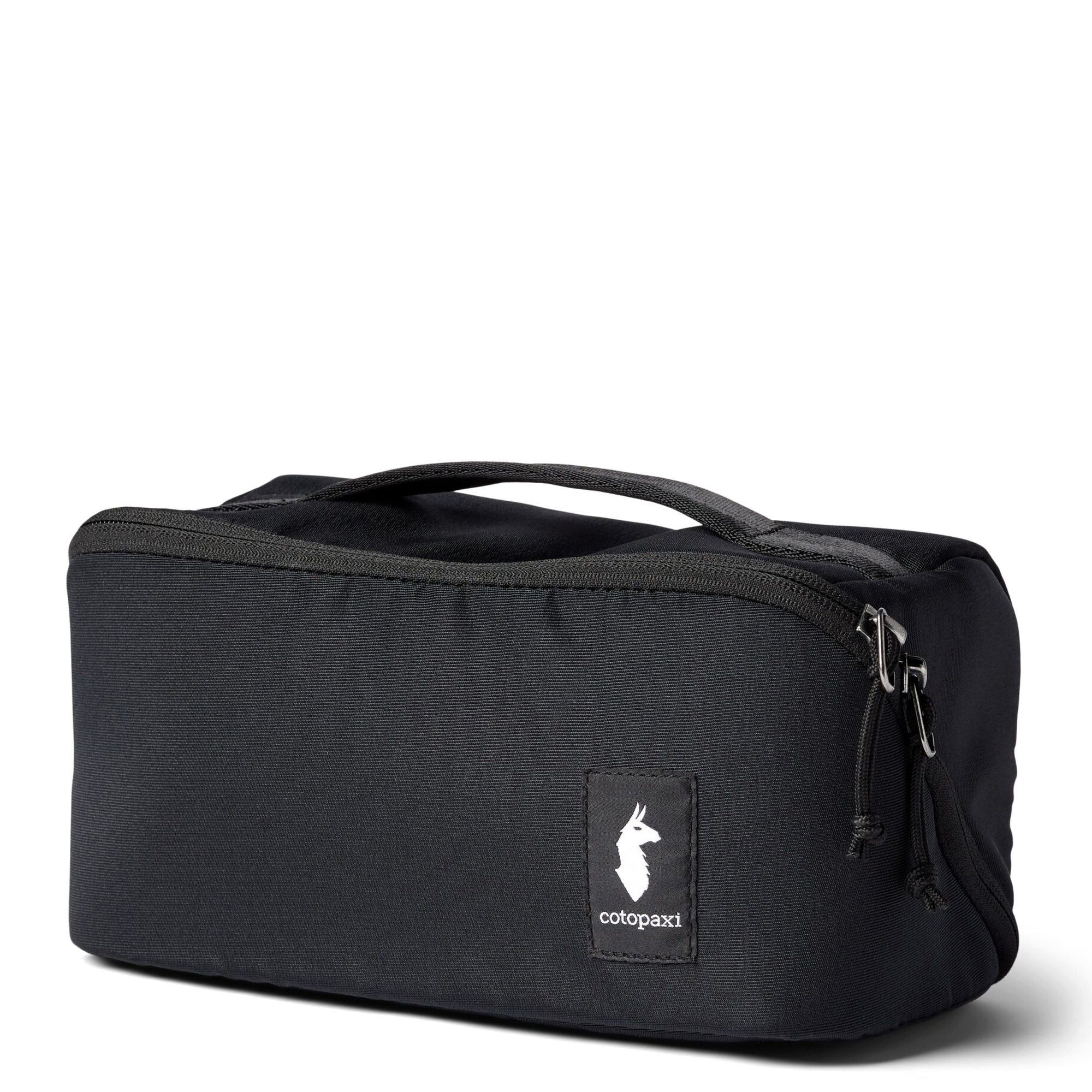 Kulturbeutel Viaje Toiletry Kit - Kulturbeutel 25 cm (black)