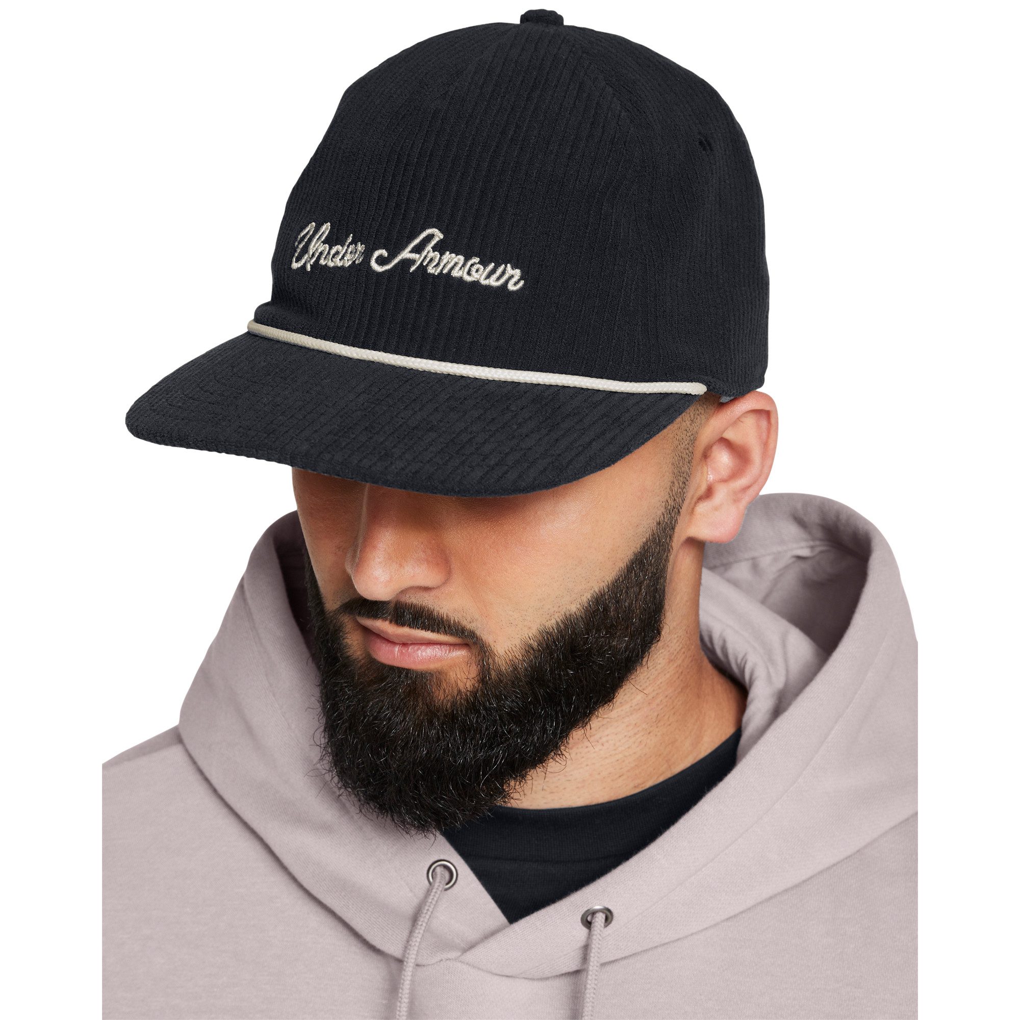 Under Armour® Baseball Cap Under Armour Unisex Kappe Wide Sportstyle ADJ 1388771