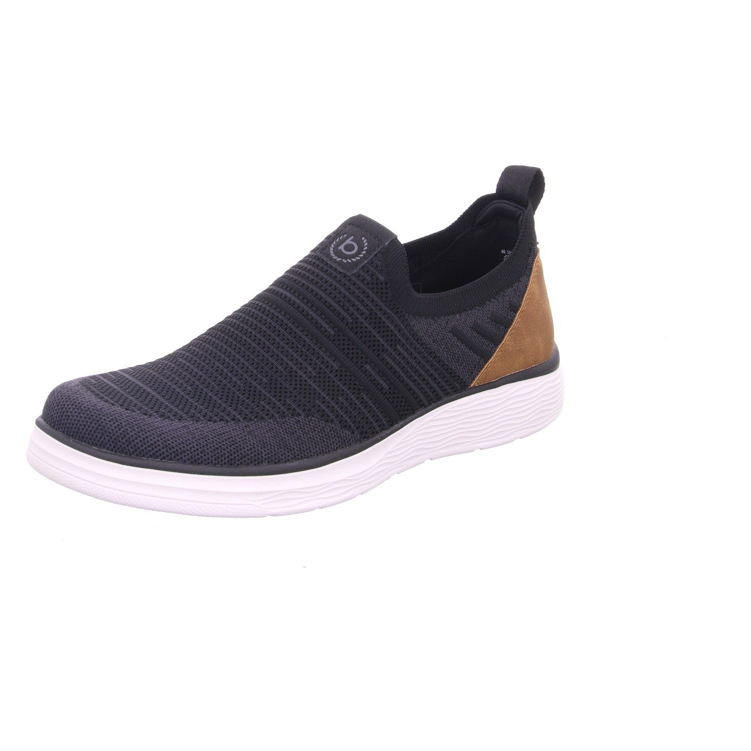 bugatti Sportliche Slipper für Herren Slipper (keine Angabe, 1-tlg., keine Angabe)