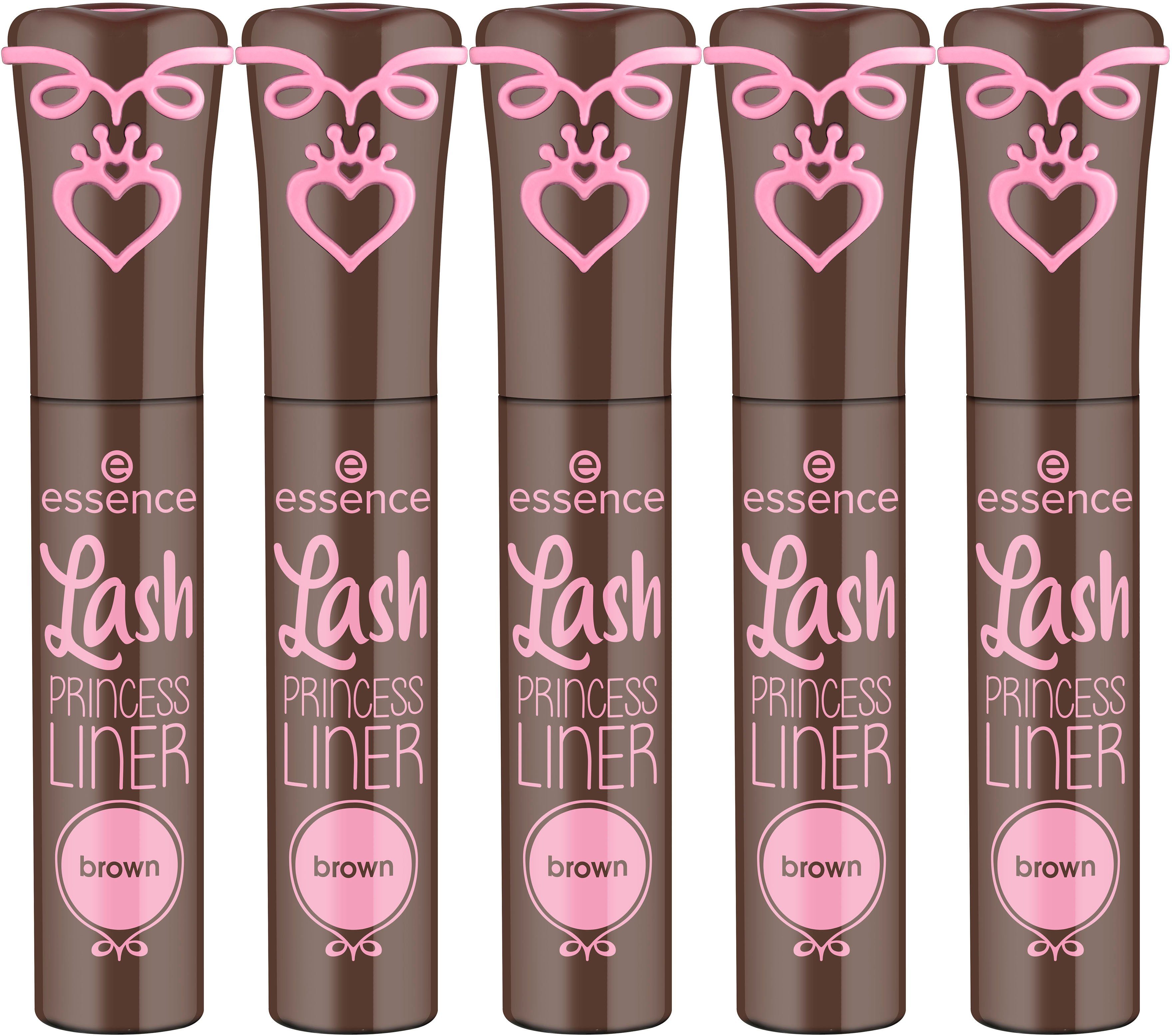 Eyeliner Lash PRINCESS LINER