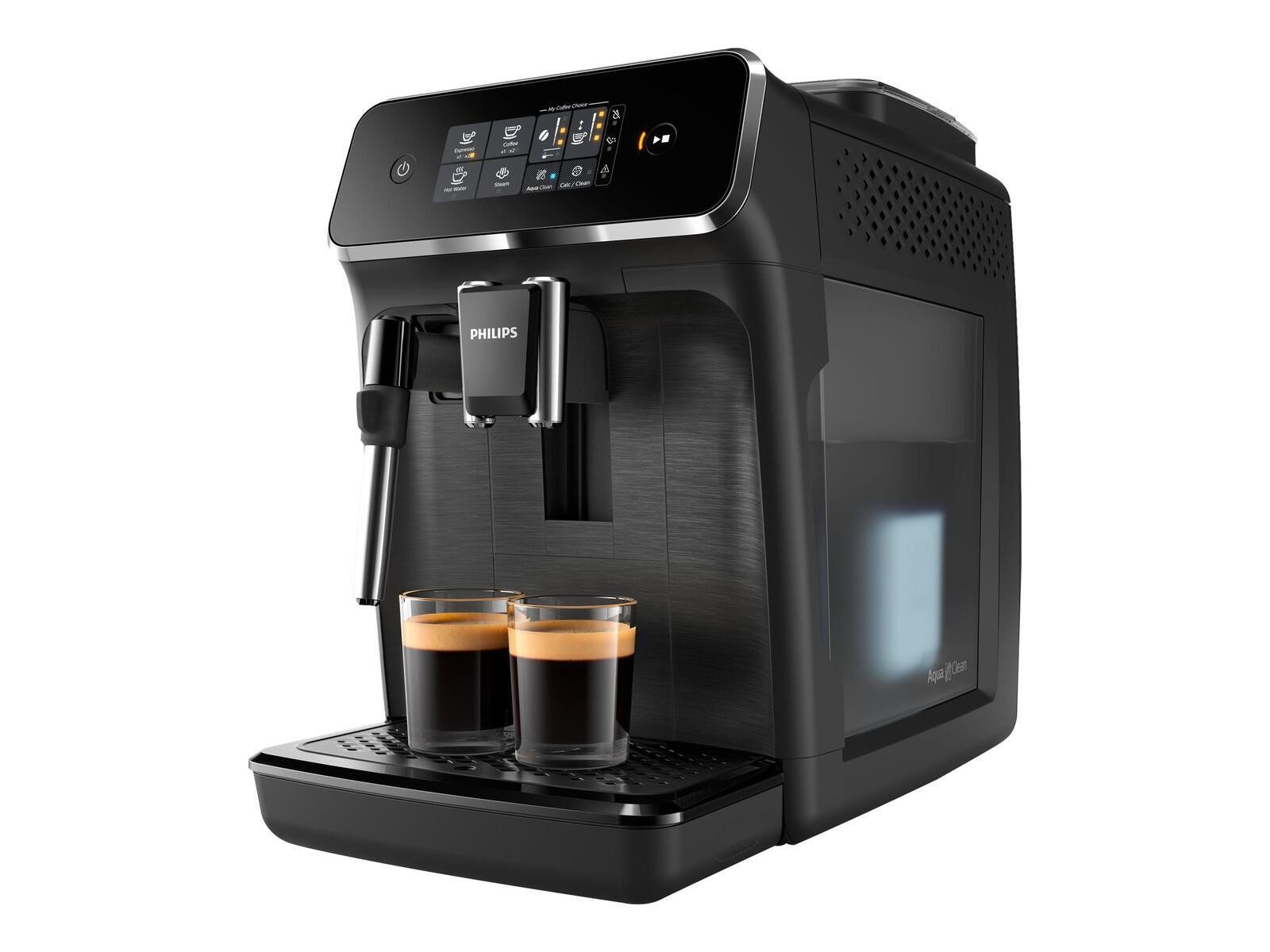 Philips Kaffeevollautomat