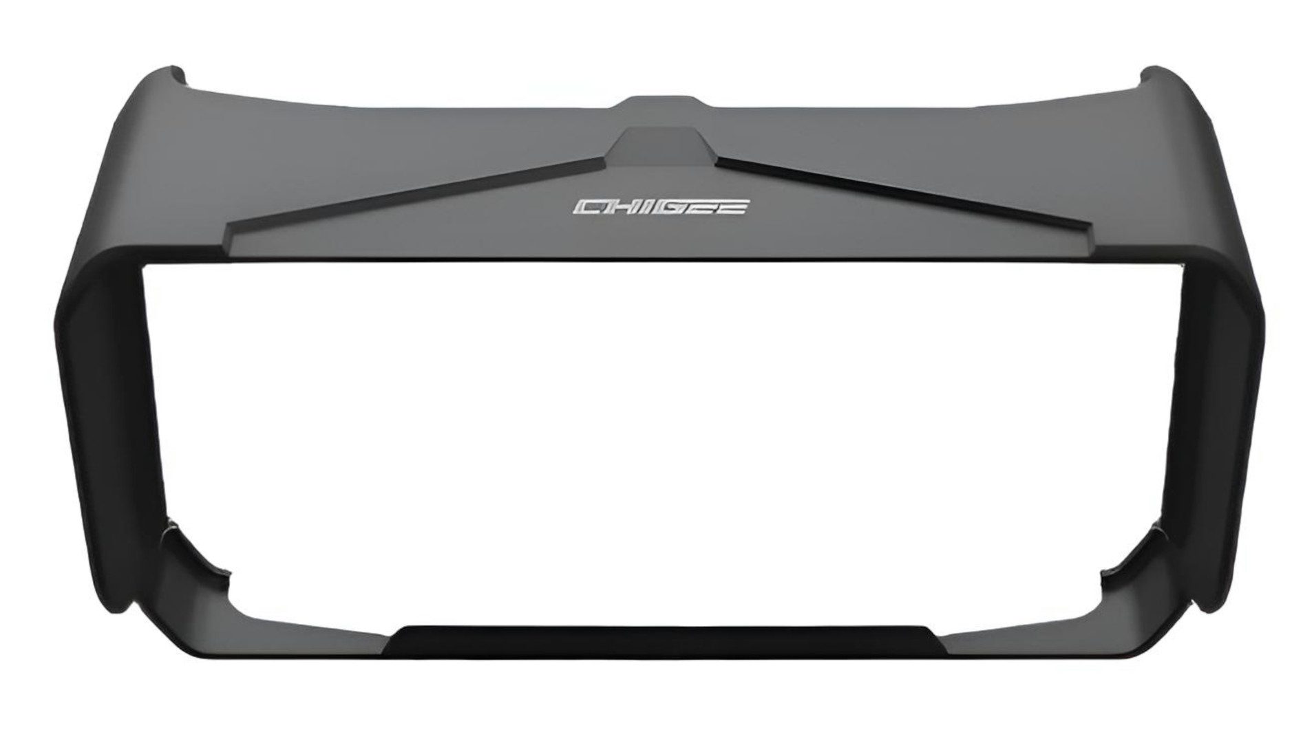 CHIGEE MFP0163 AIO-5 Sonnenblende Motorrad-Navigationsgerät