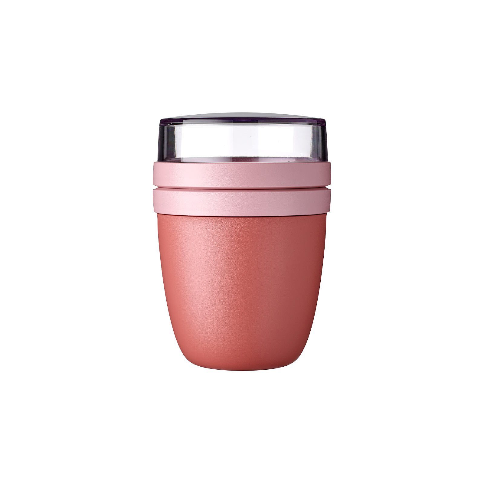 Lunchbox Ellipse Lunchpot ø 10.7 cm