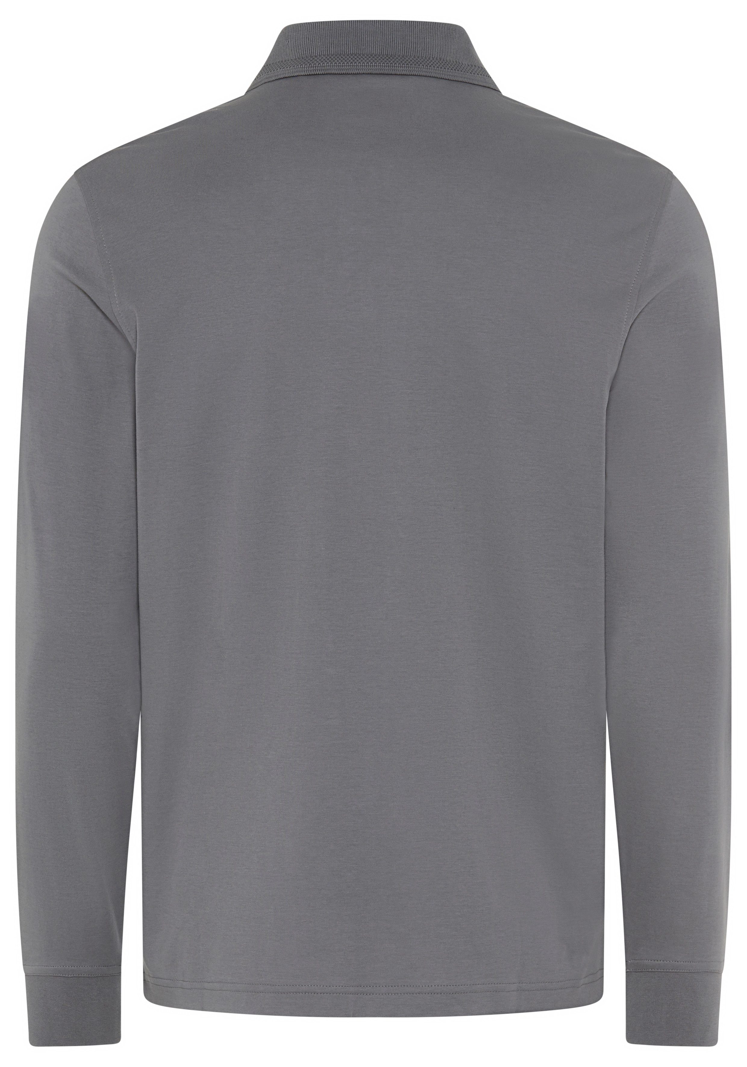 BOSS ORANGE Poloshirt Pe mit Polokragen günstig online kaufen