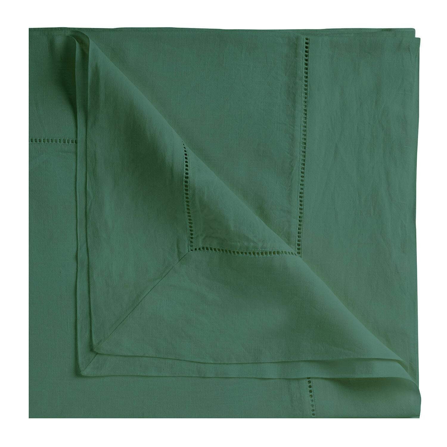 Mirabeau Tischdecke Tischdecke Covent Garden grün