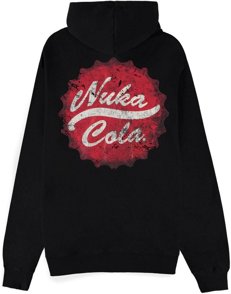 Fallout Hoodie günstig online kaufen