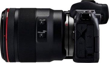 Canon RF 50mm F1.2 L USM Objektiv