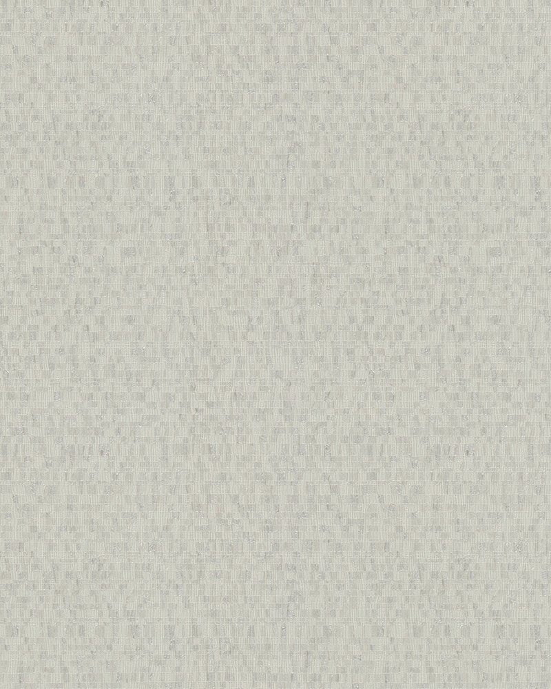 Marburg Vliestapete, Kacheln, lichtbeständig und restlos abziehbar grau/beige