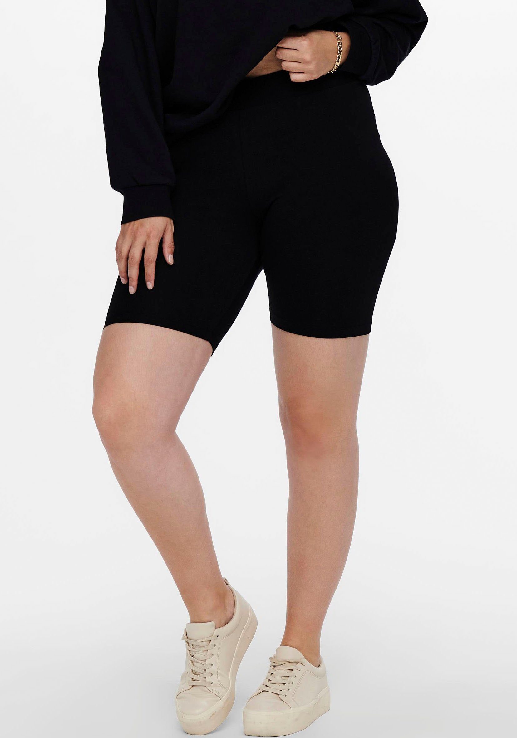 Radlerhose CARTIME SHORTS JRS NOOS