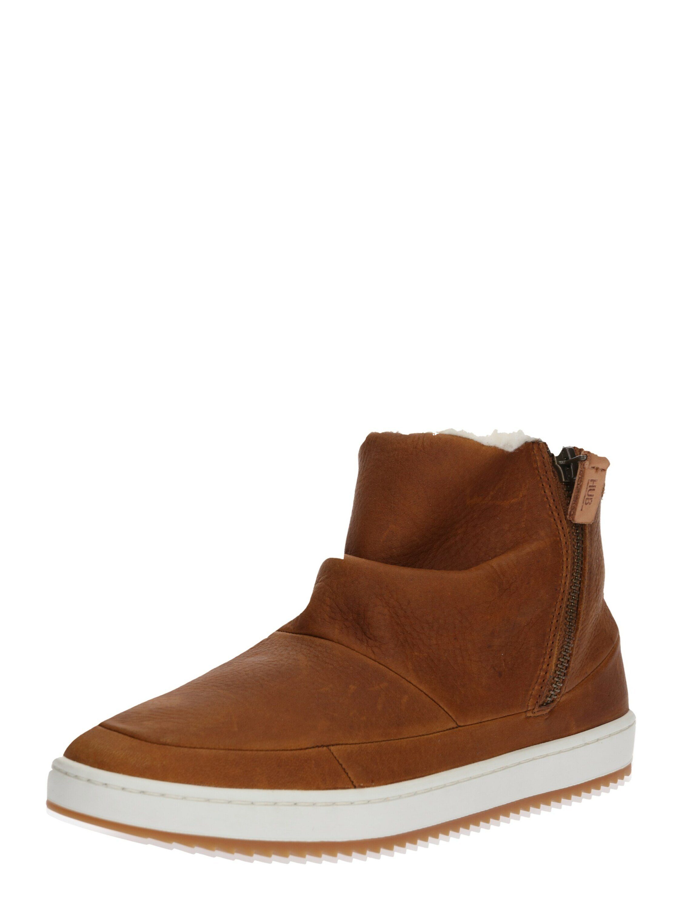 HUB Ridge Stiefelette (1-tlg) günstig online kaufen