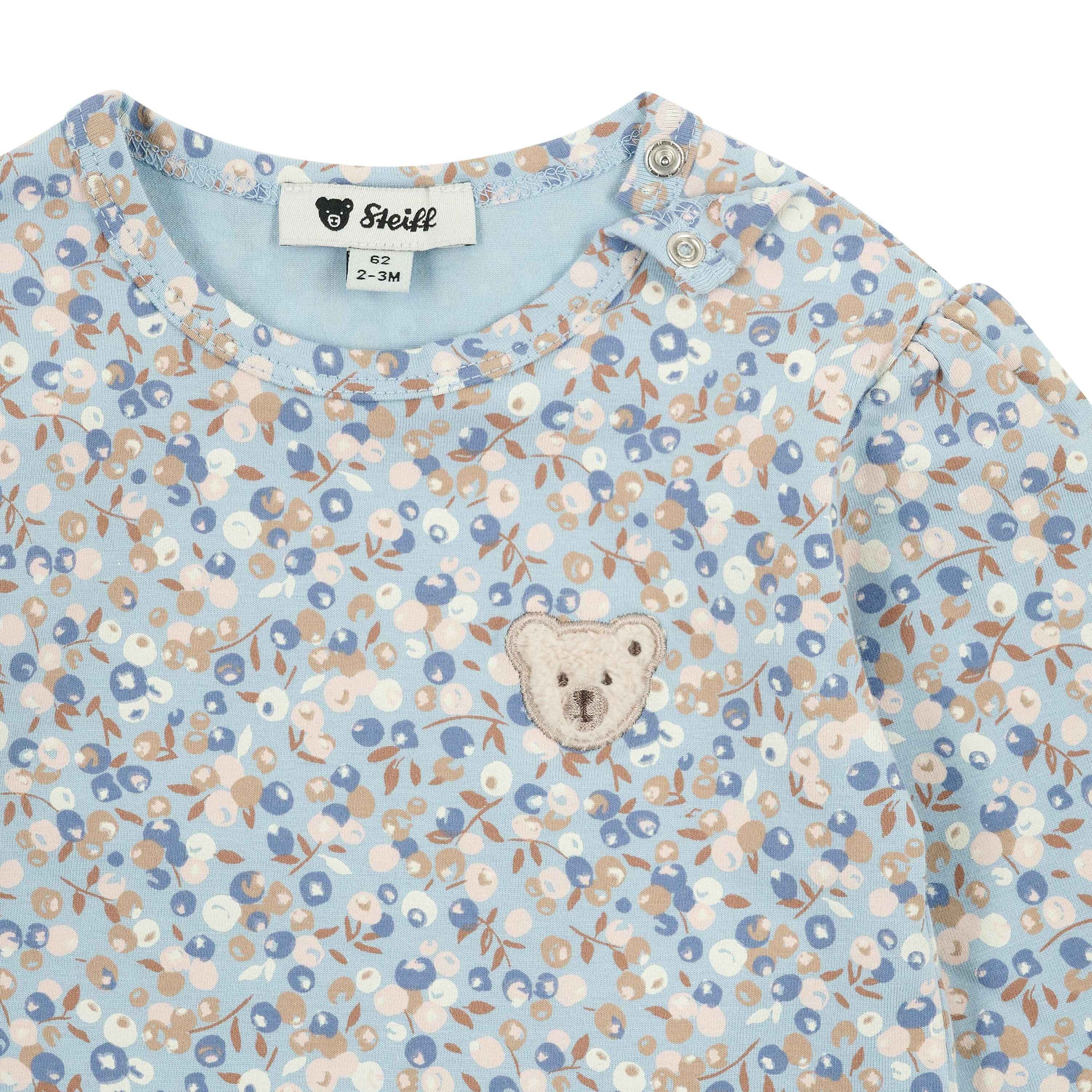 Steiff Langarmshirt T-Shirt langarm Nordicland