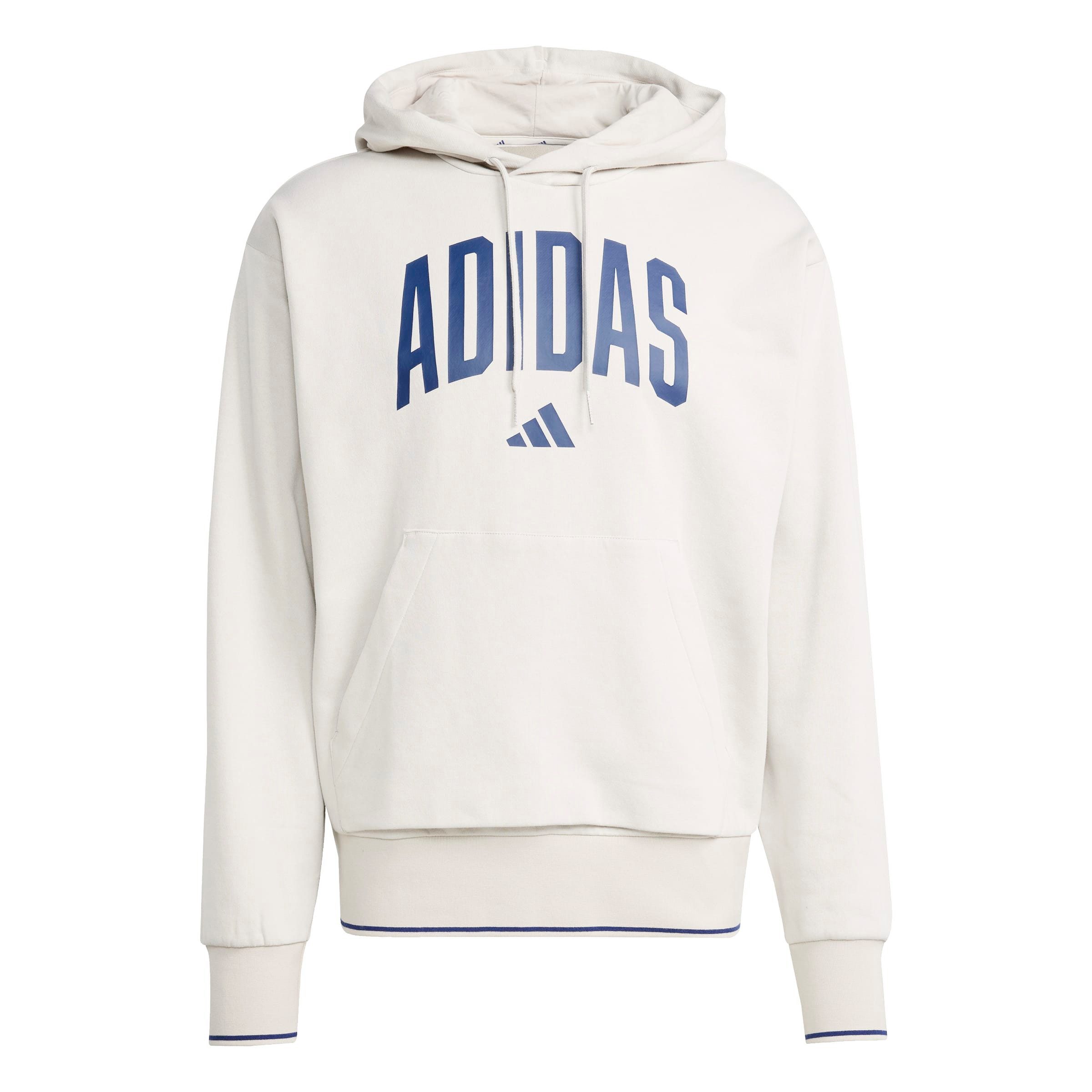 adidas Performance Kapuzensweatshirt M COLLEGIATE HD WONALU/DKBLUE günstig online kaufen