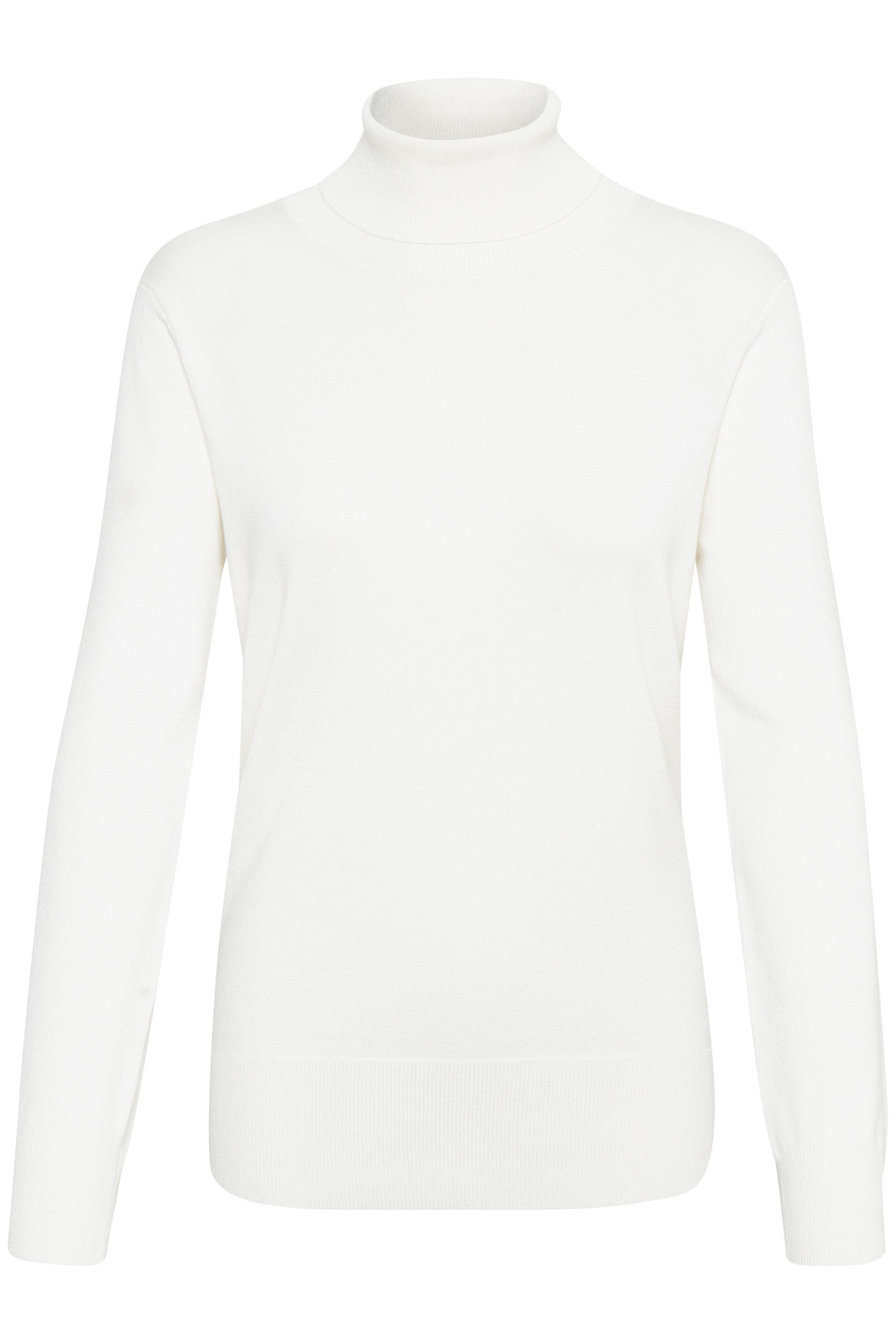 KAFFE Rollkragenpullover Rollkragen Astrid günstig online kaufen