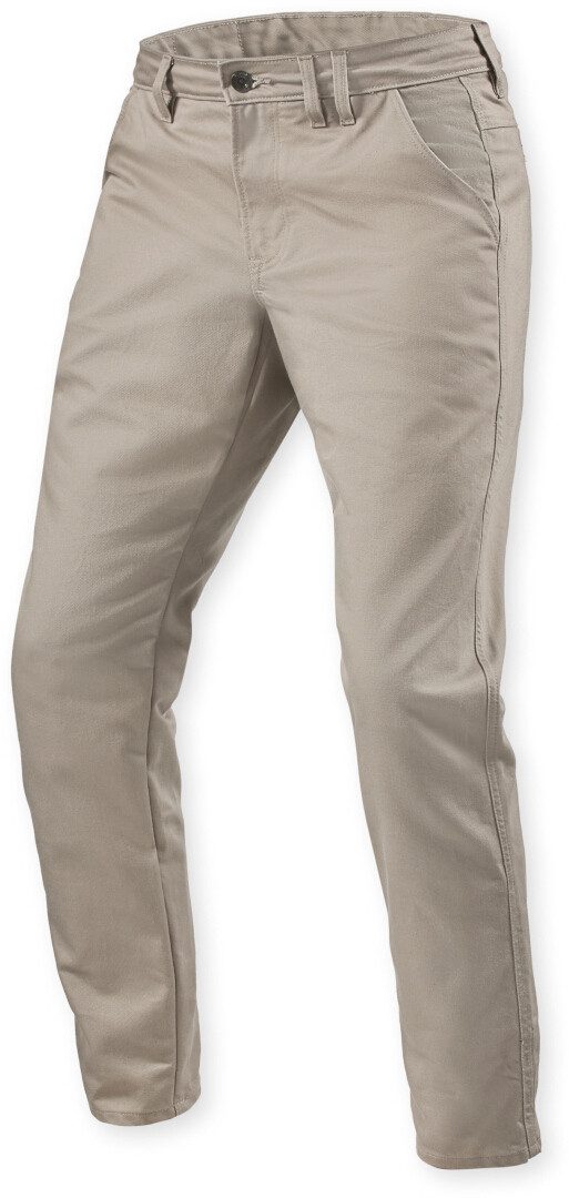 Revit Motorradhose Chino Dean 2 Tapered günstig online kaufen