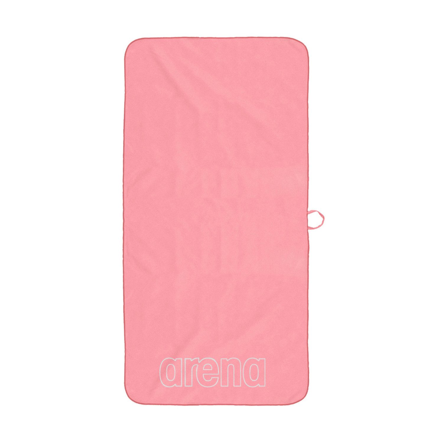 Arena Handtücher Arena Mikrofaserhandtuch Smart Plus Gym Towel 005312, Polyester