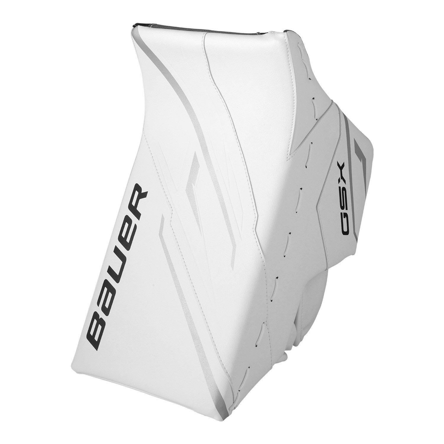 Bauer Eishockey-Torwarthandschuh Stockhand Bauer GSX Senior, Regular