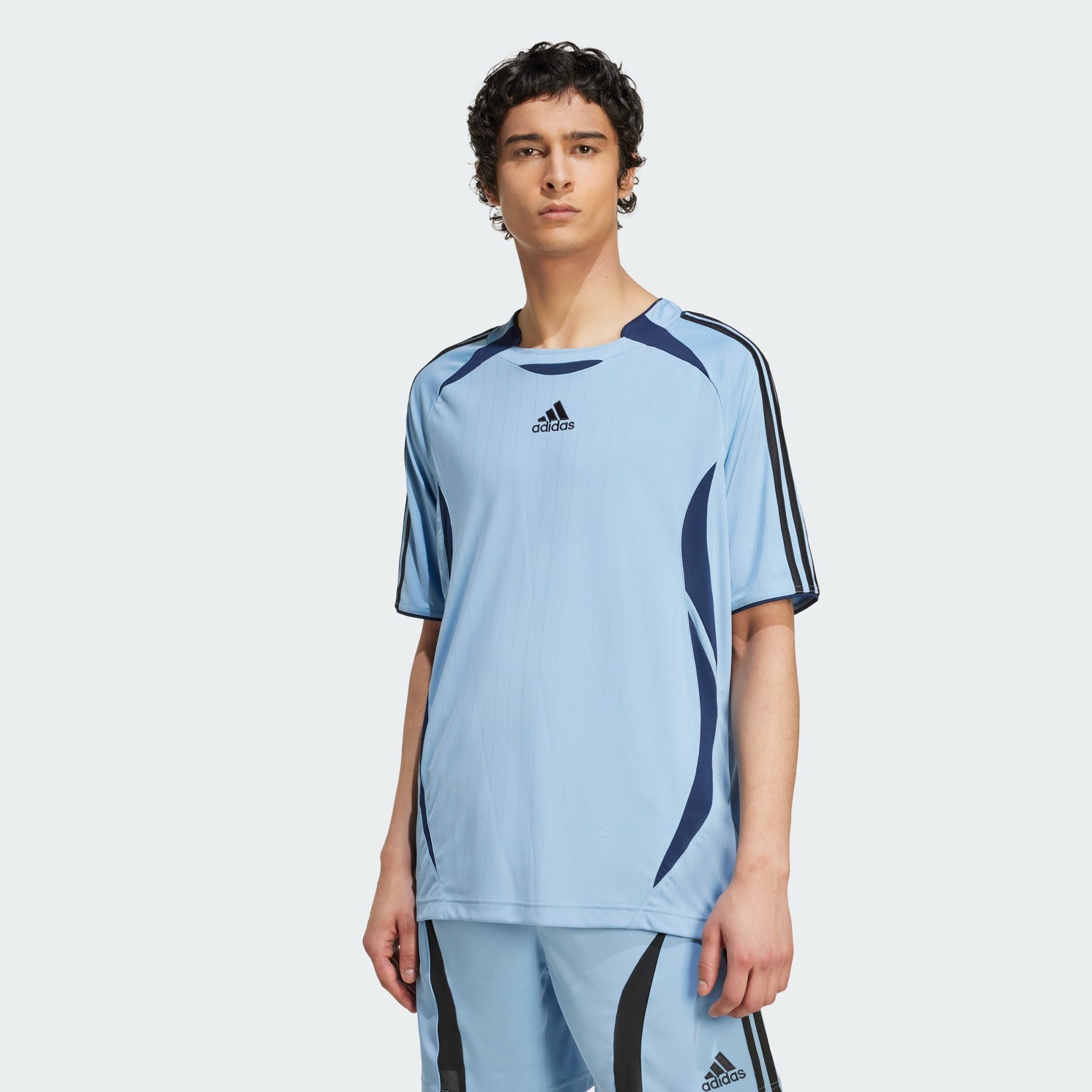 adidas Originals T-Shirt TEAMGEIST ADICOLOR T-SHIRT günstig online kaufen