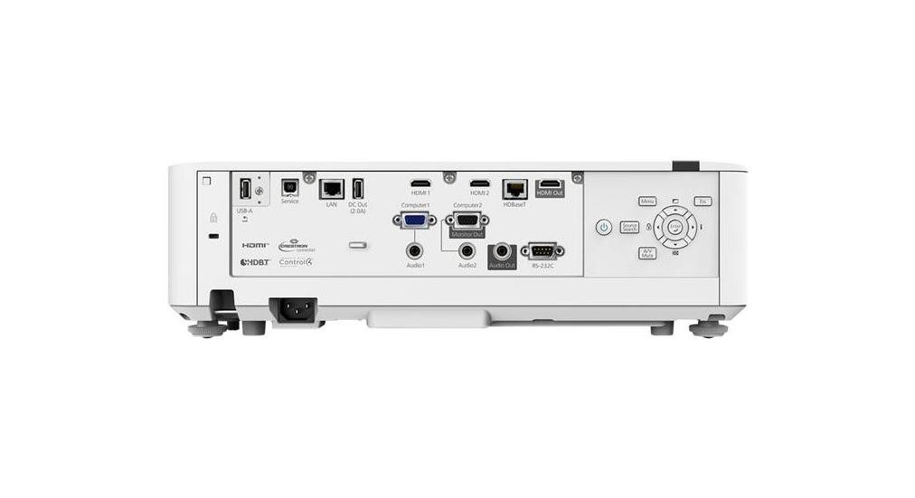 Epson Epson EB-L730U Beamer (FullHD)