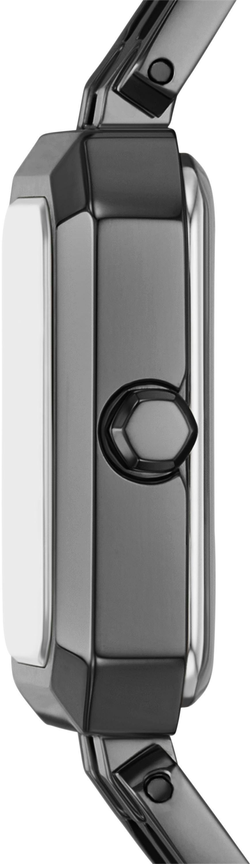 ARMANI EXCHANGE Quarzuhr AX5812, Armbanduhr, Damenuhr, günstig online kaufen