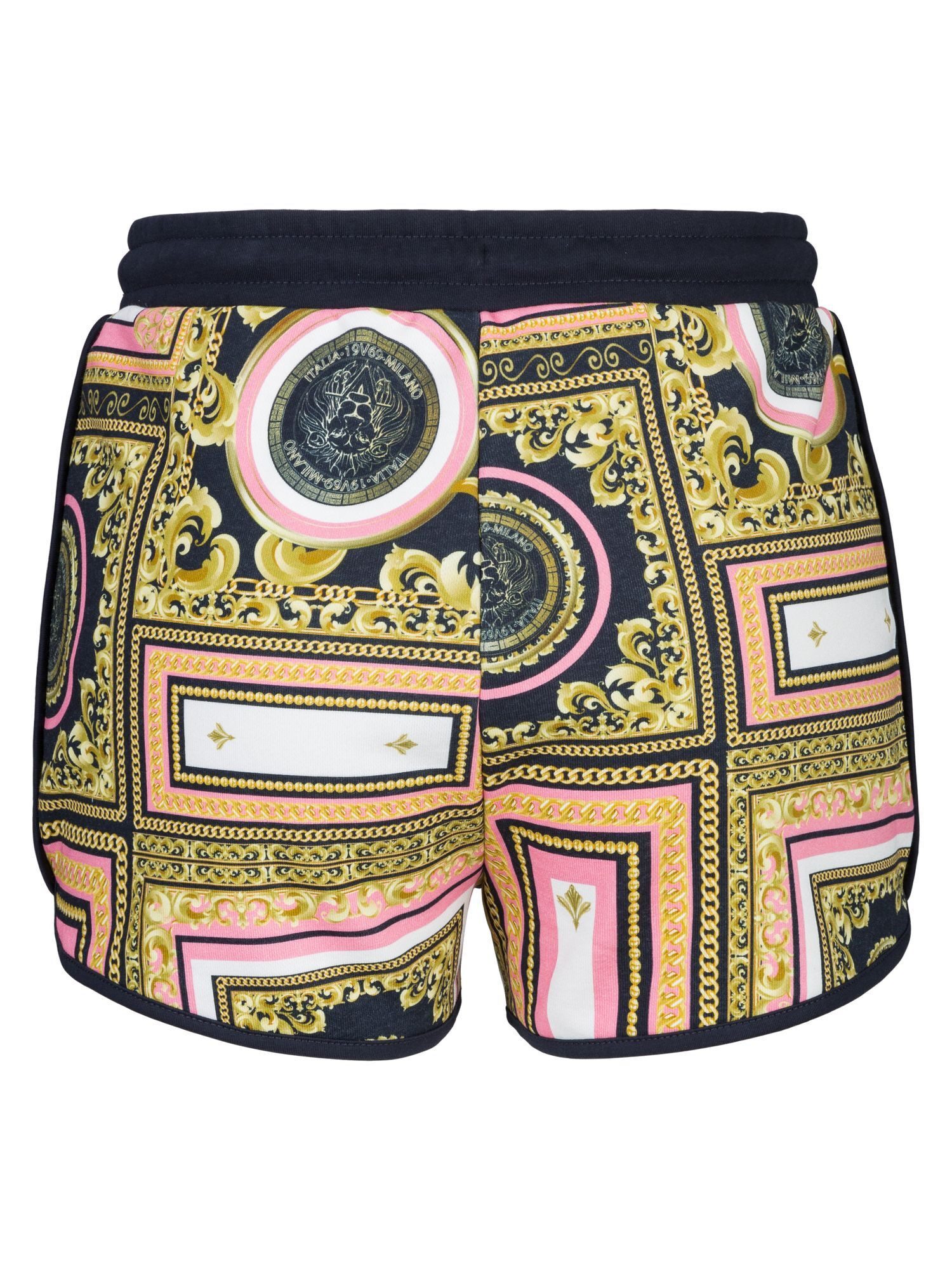 19V69 ITALIA Shorts MADRISSA BAROQUE günstig online kaufen