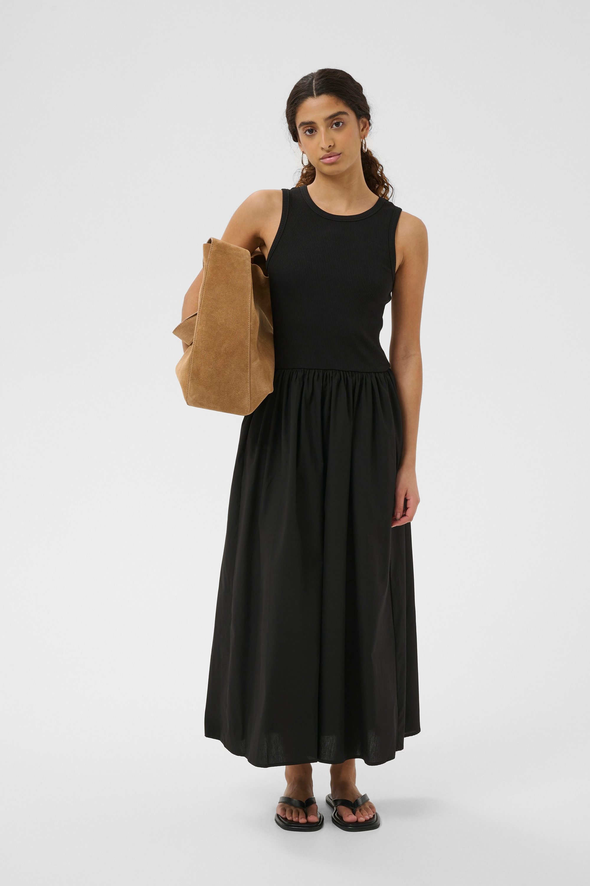 InWear Blusenkleid Kleid DamaIW