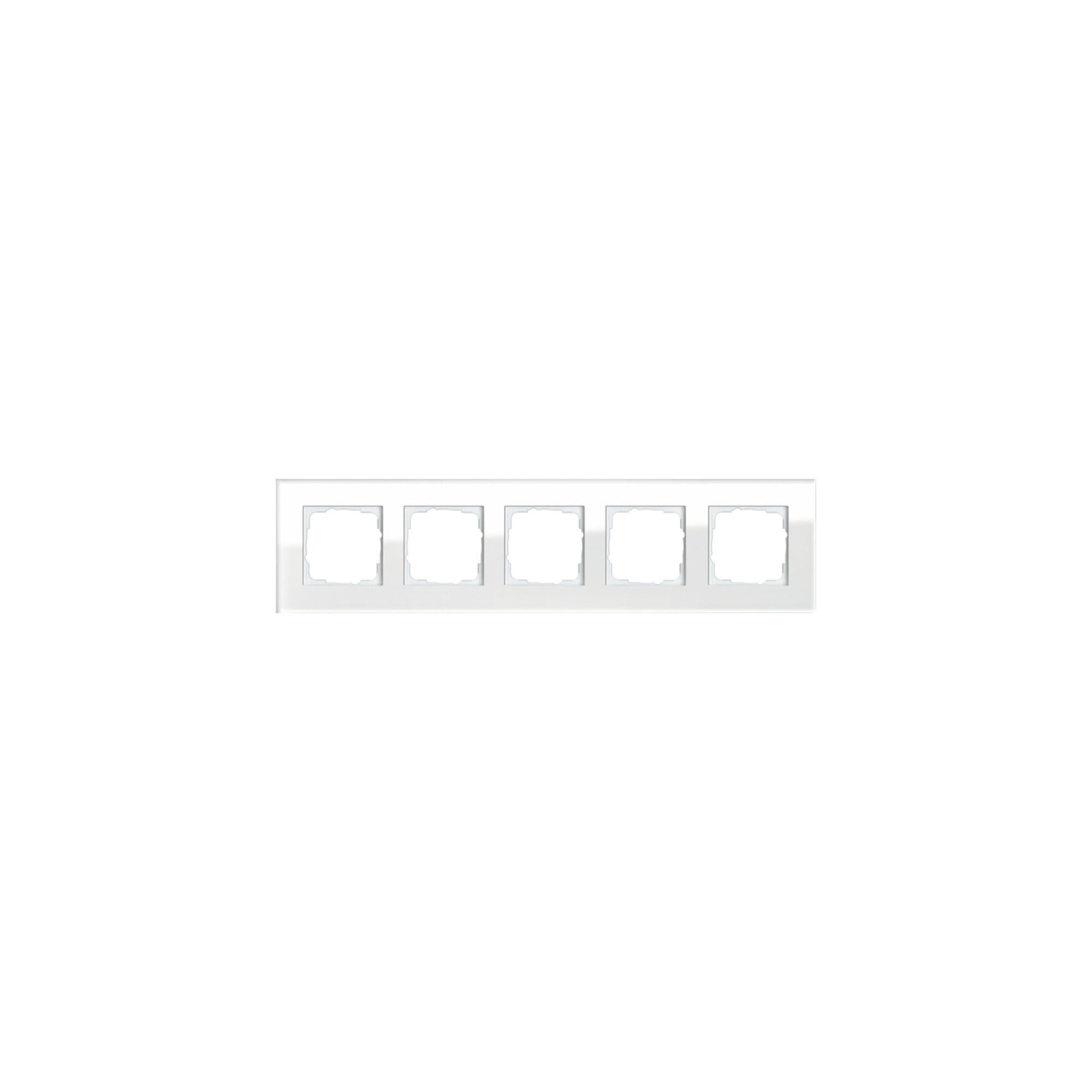 GIRA Abdeckrahmen Gira Abdeckrahmen 5f. weissglas 021512, Glas Glas Glas Glas Glas Glas Glas Glas Glas Glas Glas Glas Glas Glas Glas Glas Glas Glas Glas Glas Glas Glas Glas Glas Glas Glas Glas Glas Glas