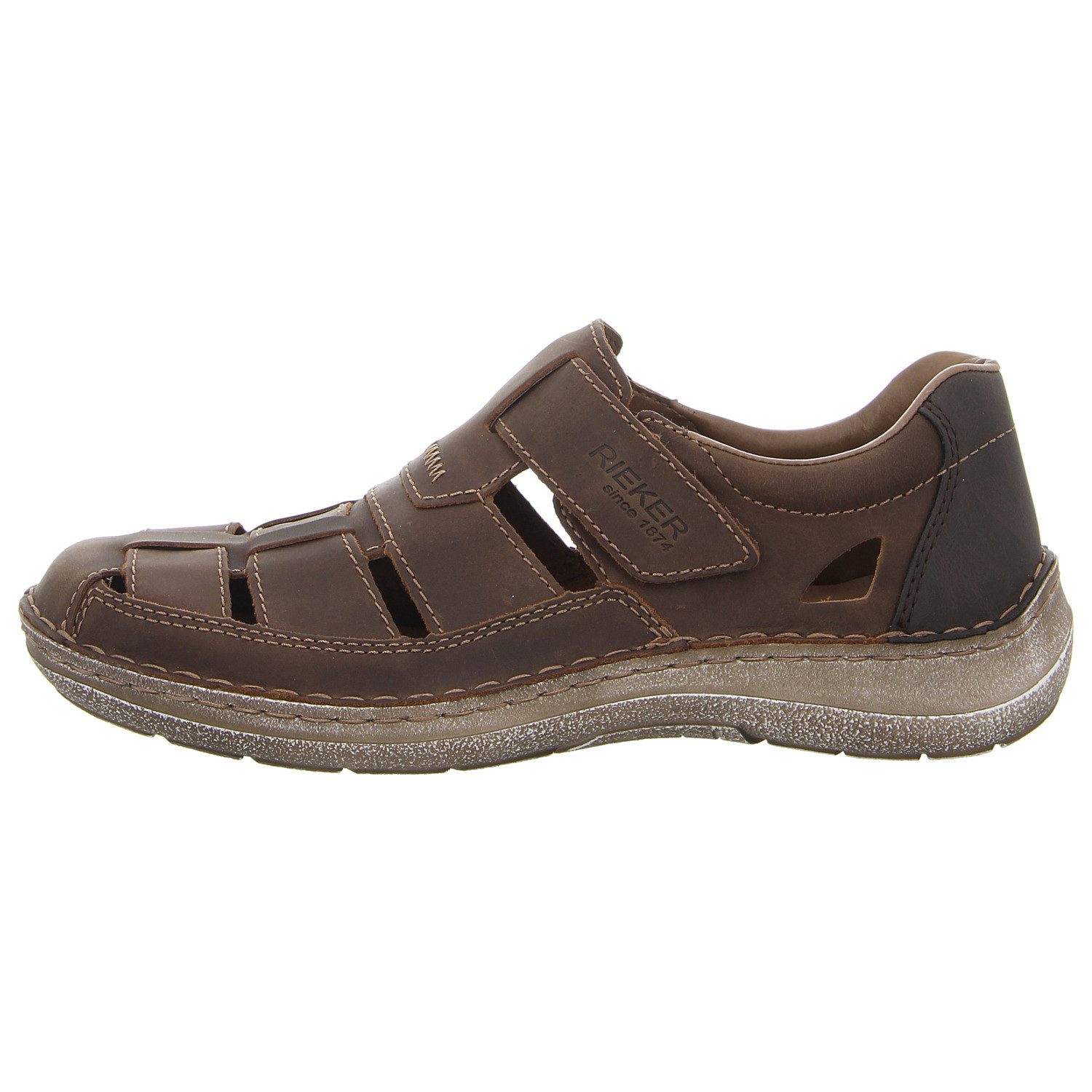 Rieker Slipper günstig online kaufen