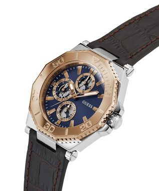 Guess Quarzuhr GW0704G2