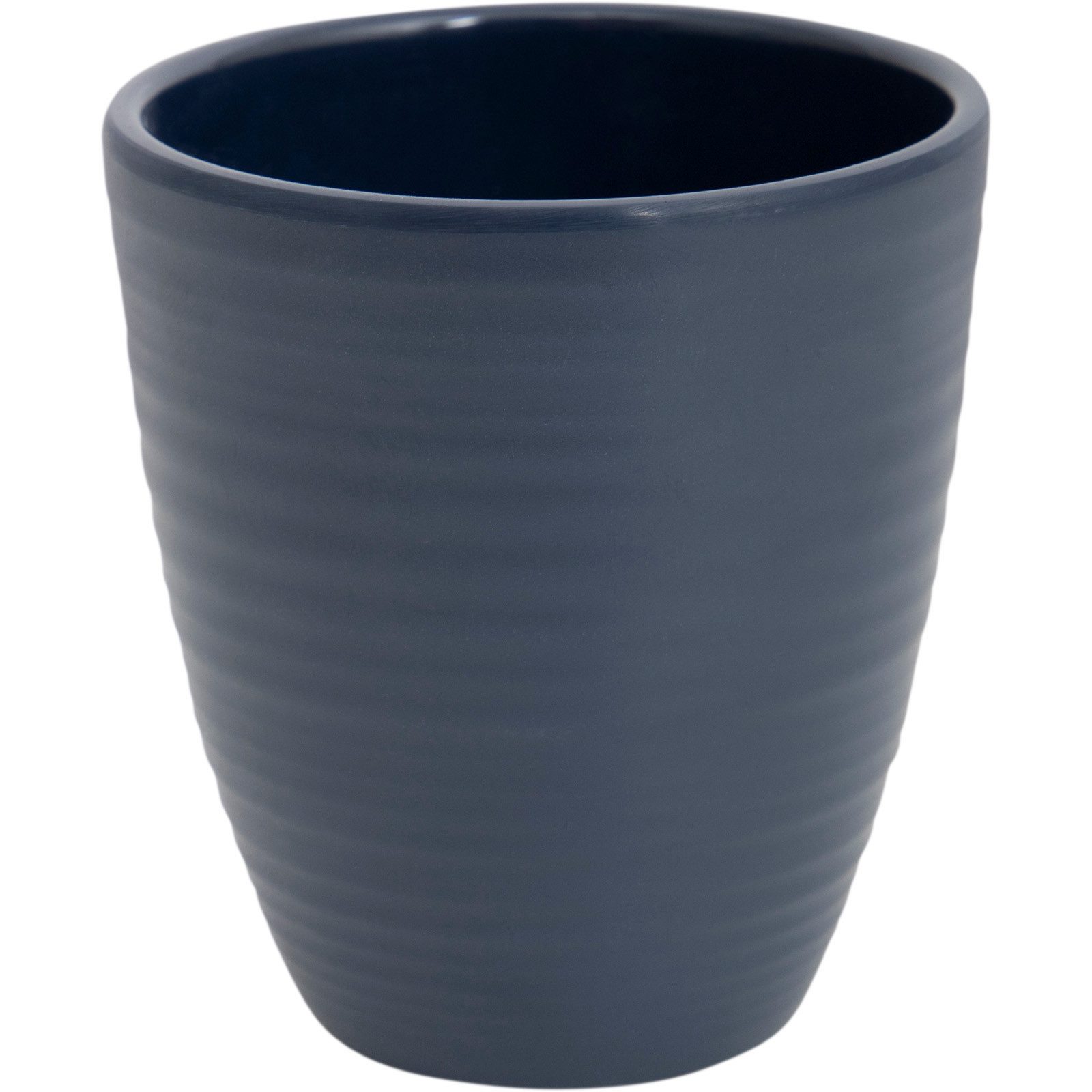 Bo-Camp Geschirr-Set Melamin Campinggeschirr Set Orville, Melamin, Reise Essgeschirr Teller Becher 16tlg