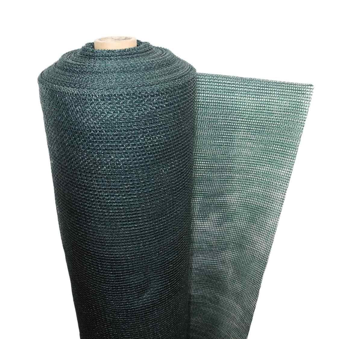 Florade Sonnensegel Schattiernetz, Schattennetz, Sonnenschutzabdeckung, 3m / 20m