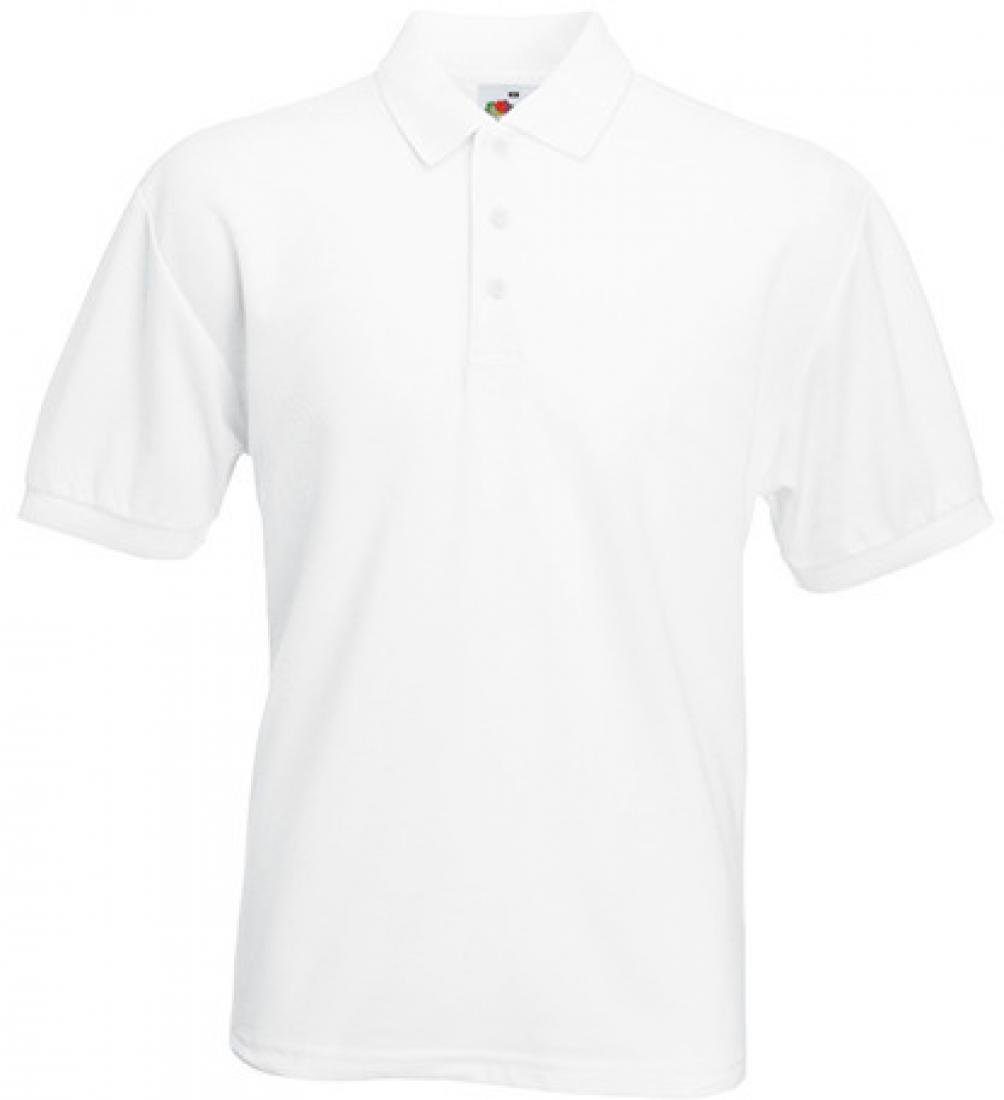 Fruit of the Loom Poloshirt 65/35 günstig online kaufen