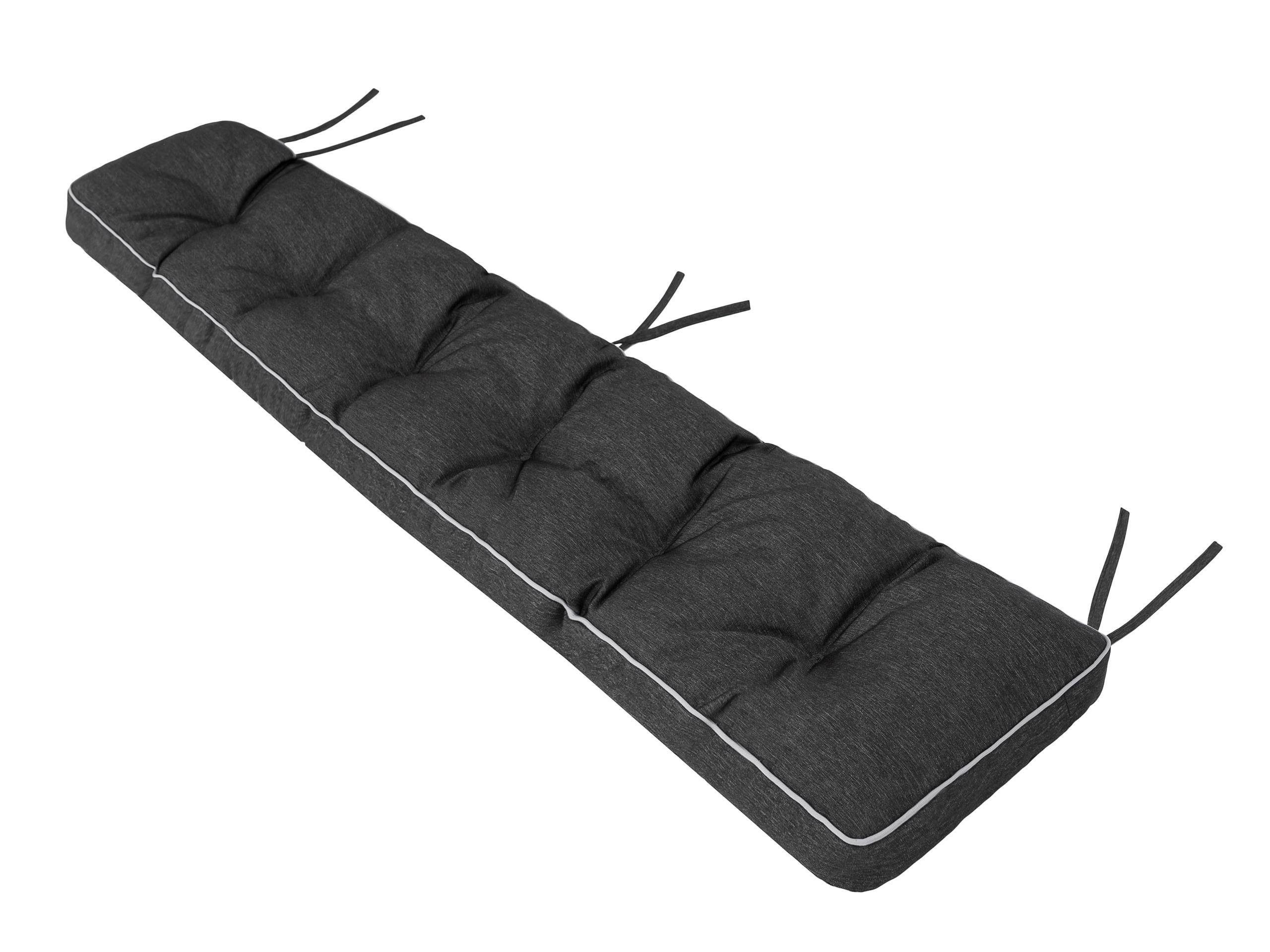 Bjird Bankauflage Auflage für Gartenbank 120x40, günstig online kaufen