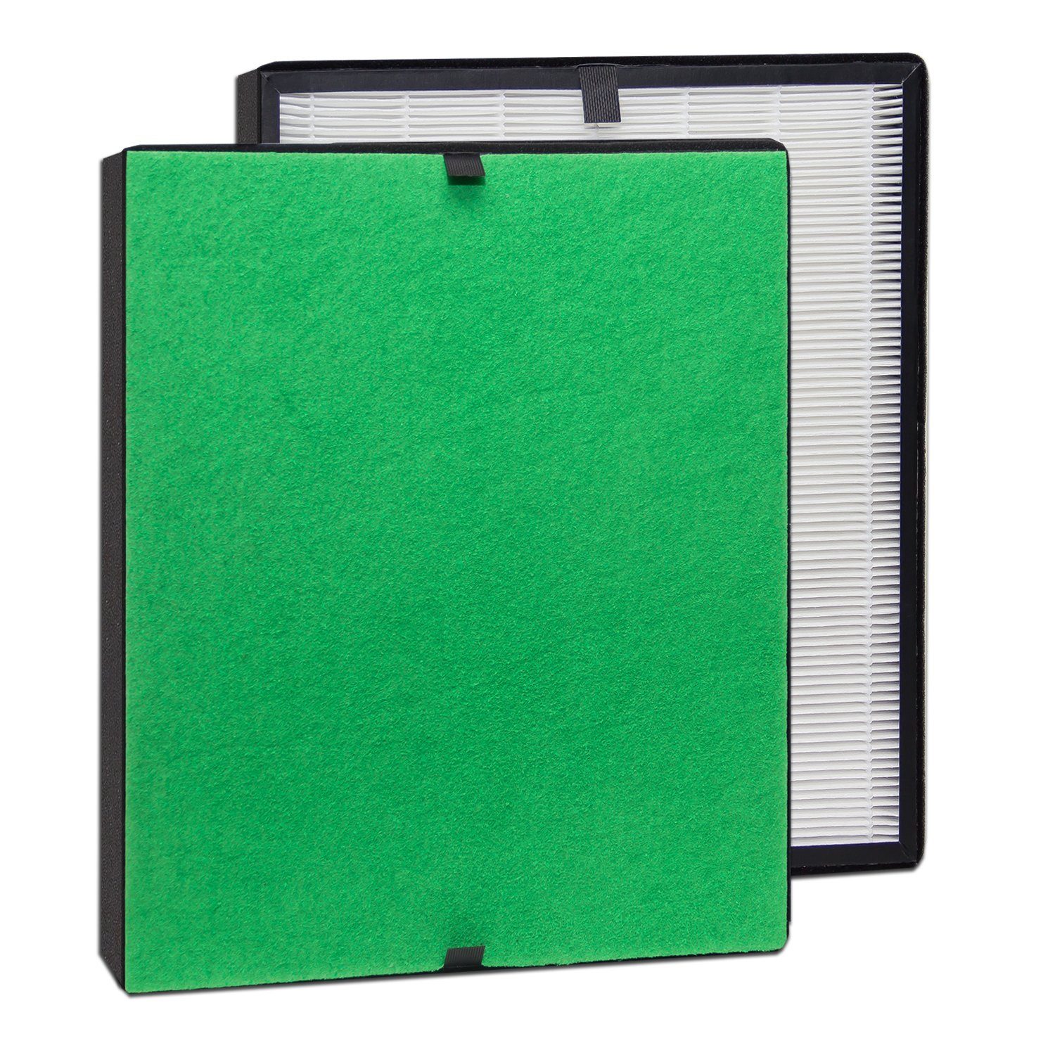 alfda HEPA-Filter TrueHEPA Ersatzfilter, Zubehör für günstig online kaufen