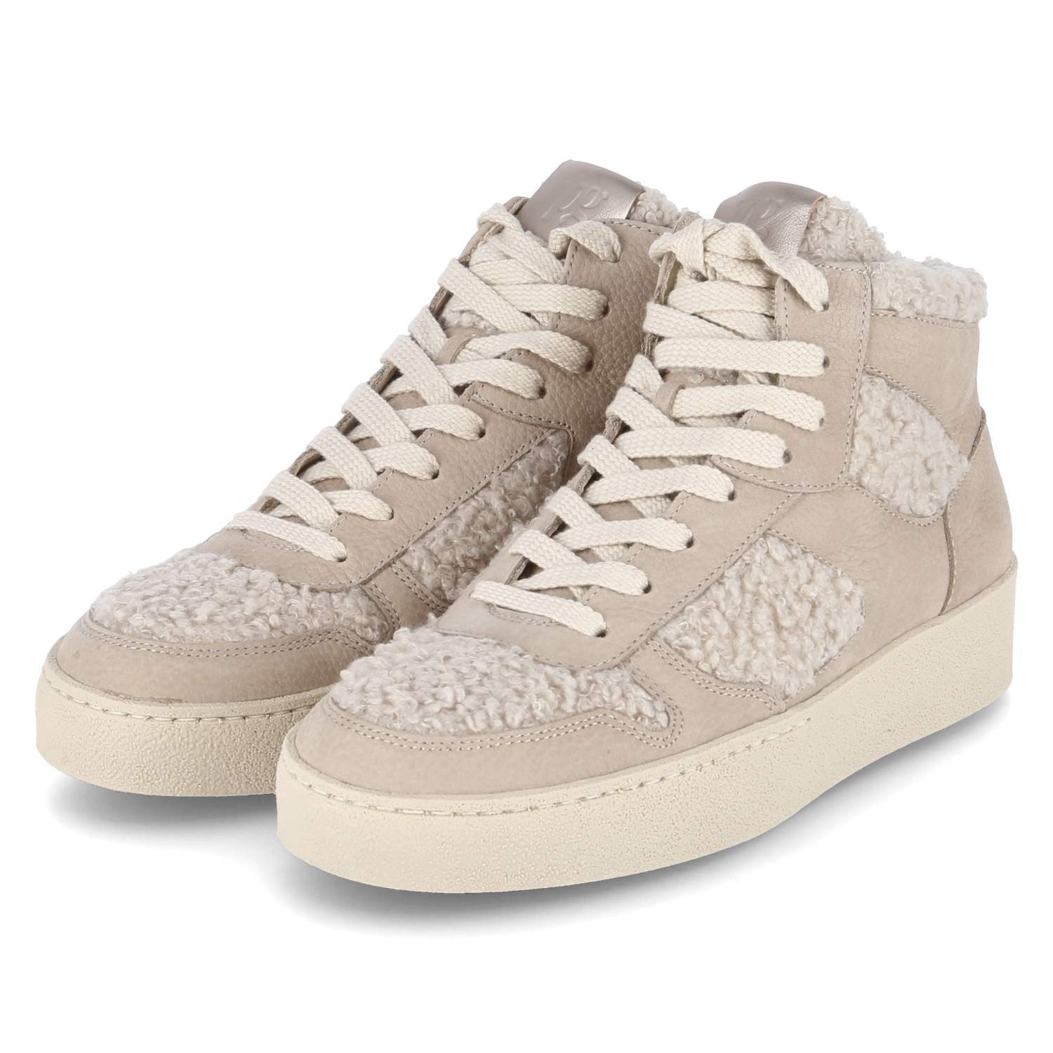 Paul Green 5470-01 Schnürstiefel günstig online kaufen