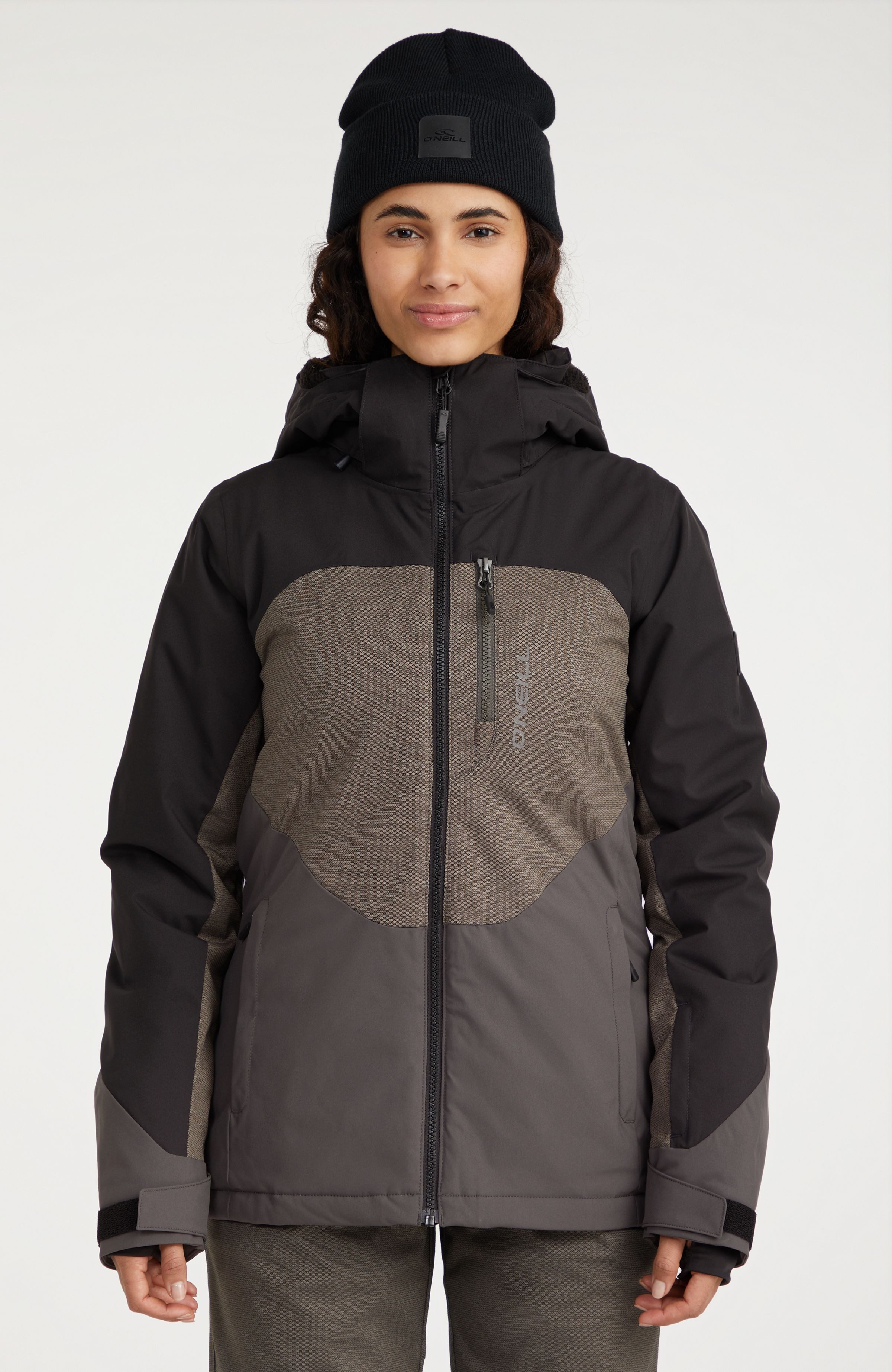 Skijacke CARBONITE JACKET
