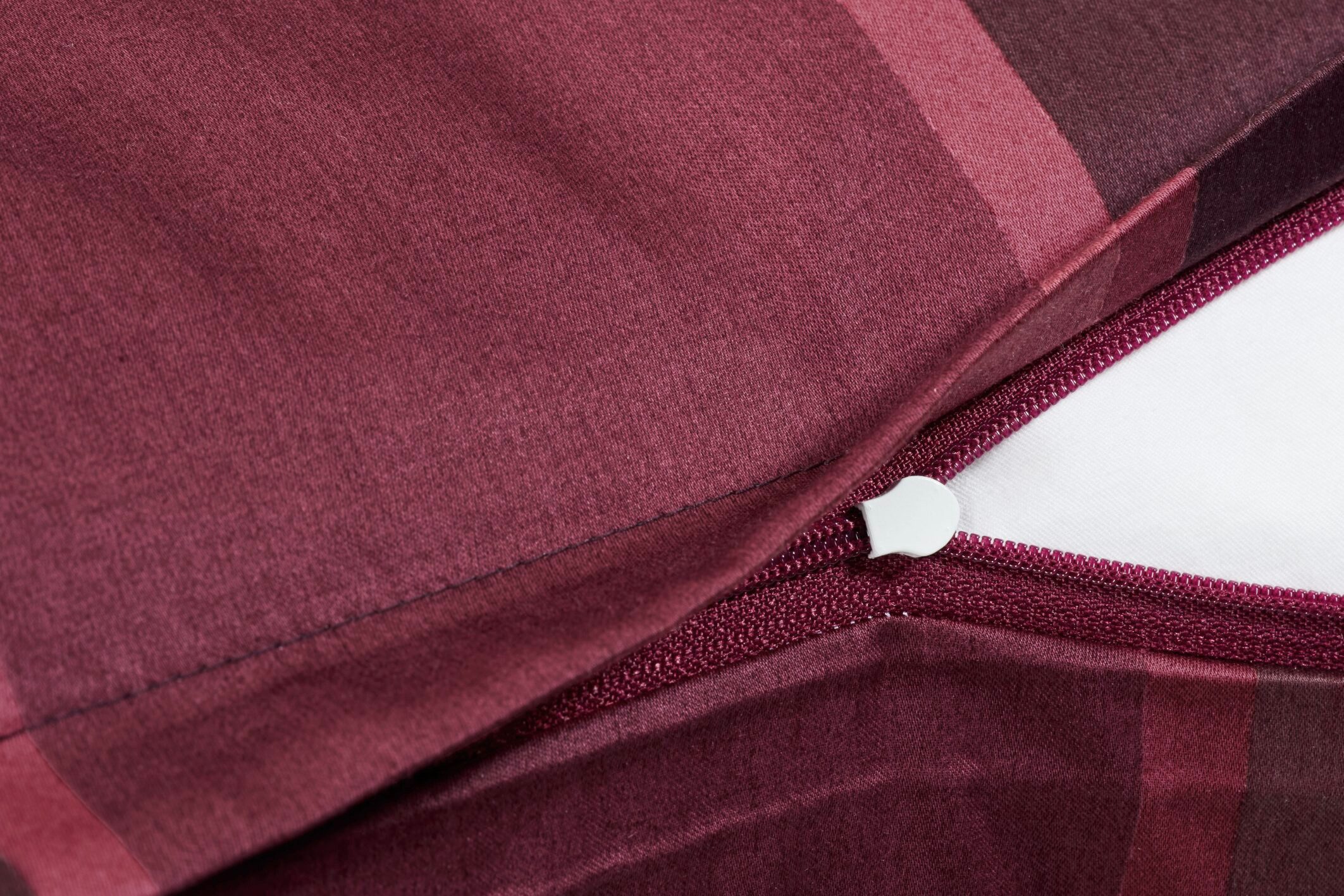 JOOP! Bettwäsche JOOP! LIVING - STRIPES Kissenbezug, Textil, 1 teilig