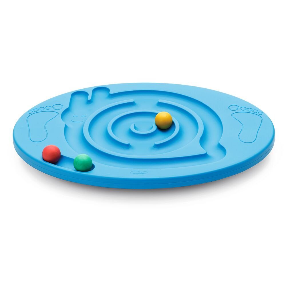 Balancetrainer Balancierbrett