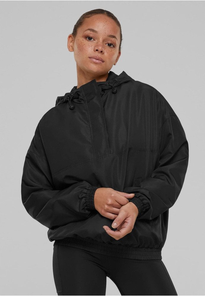 Urban classics pullover jacket sale