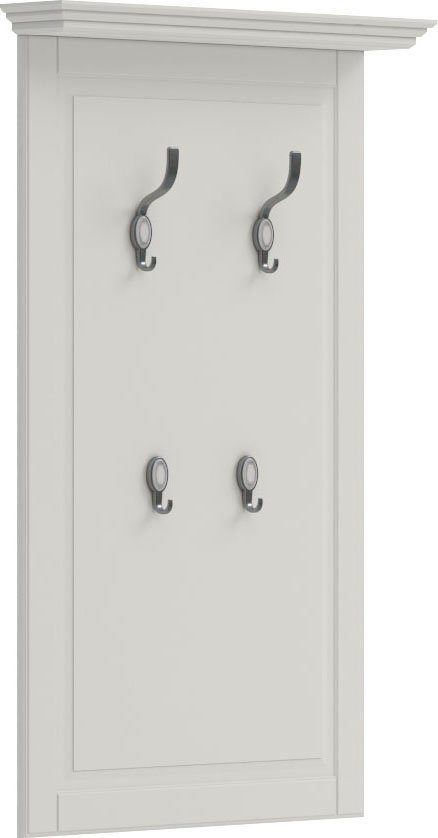 Garderobenpaneel Evergreen