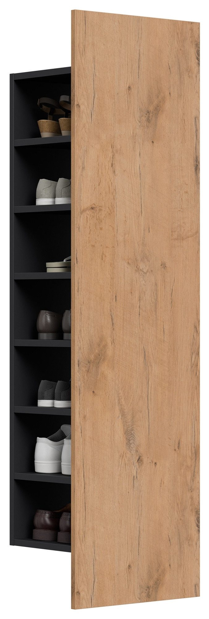 Magnolia Home Schuhregal Schuhregal Vestis 7 günstig online kaufen