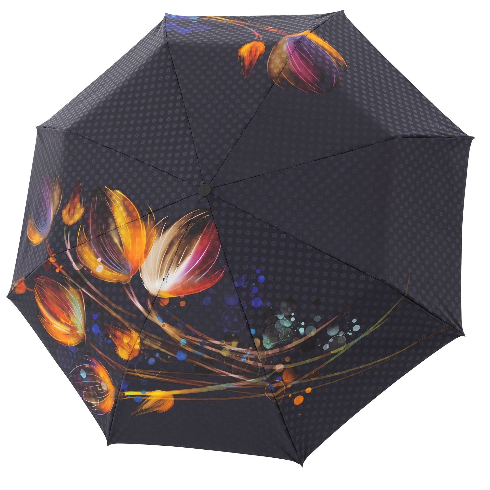 Taschenregenschirm MANUFAKTUR doppler Boheme